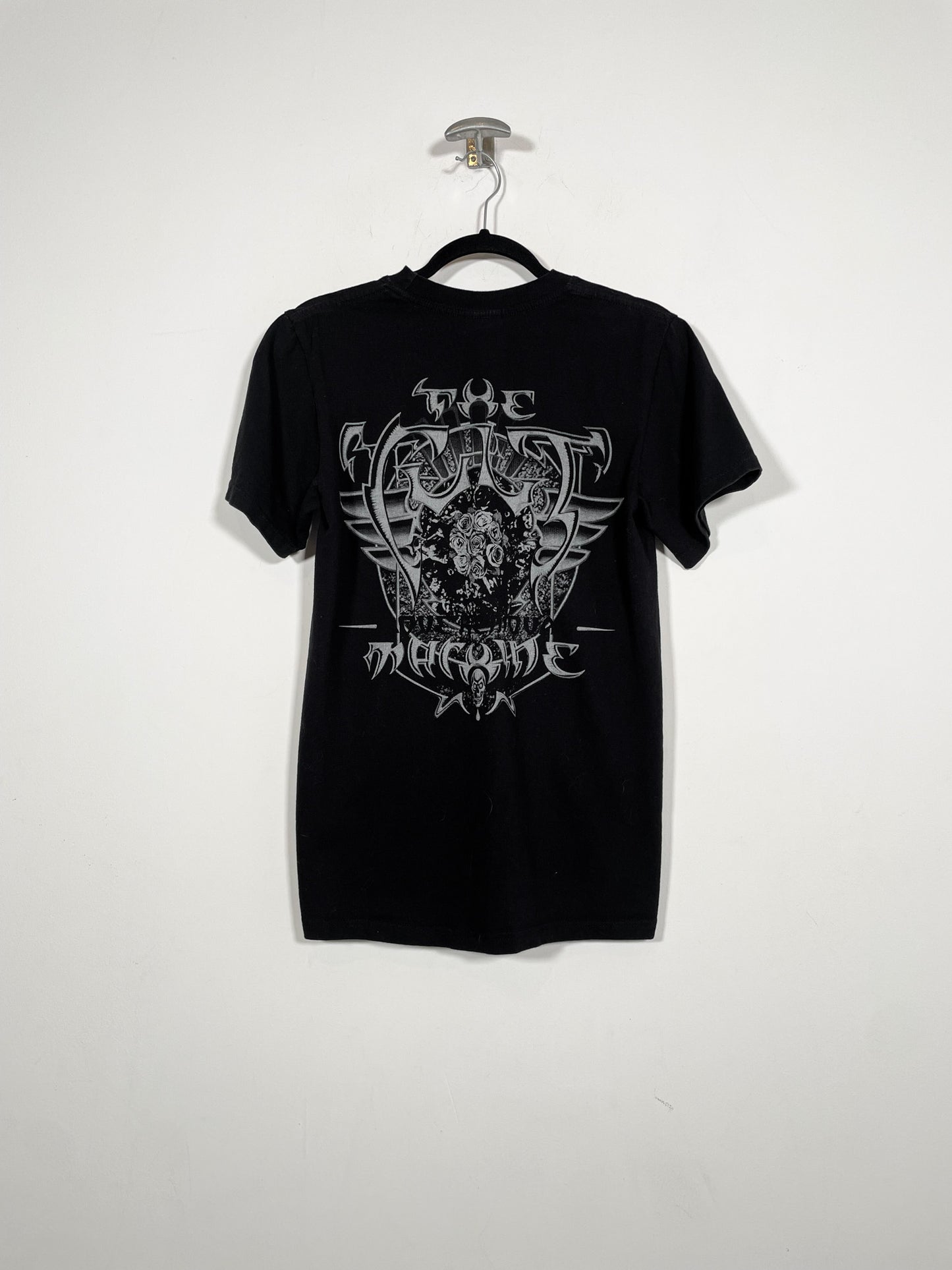 Camiseta The Cult - Talla S/M - Caramelo Vintage