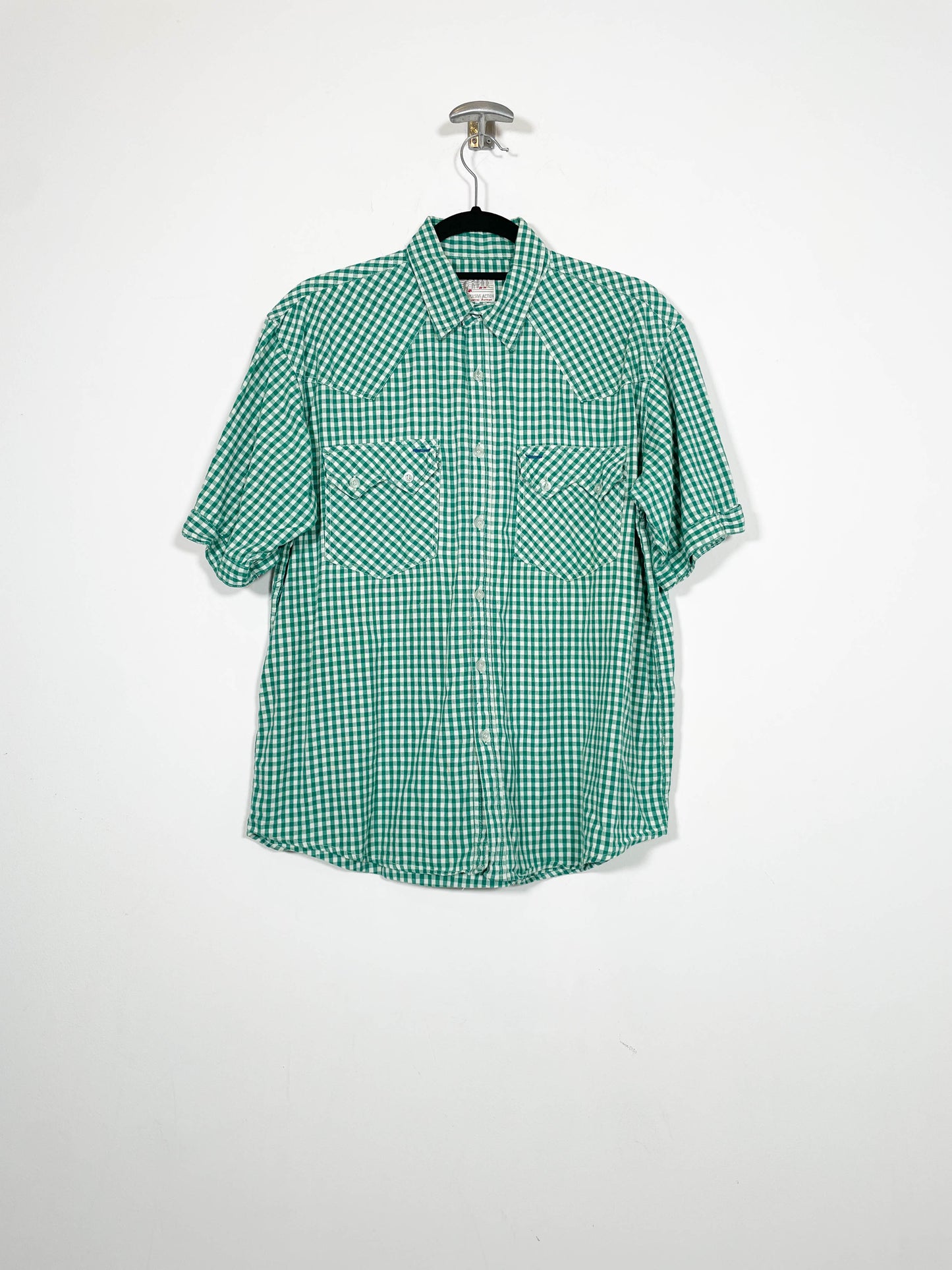 Camisa Avenue - Talla M