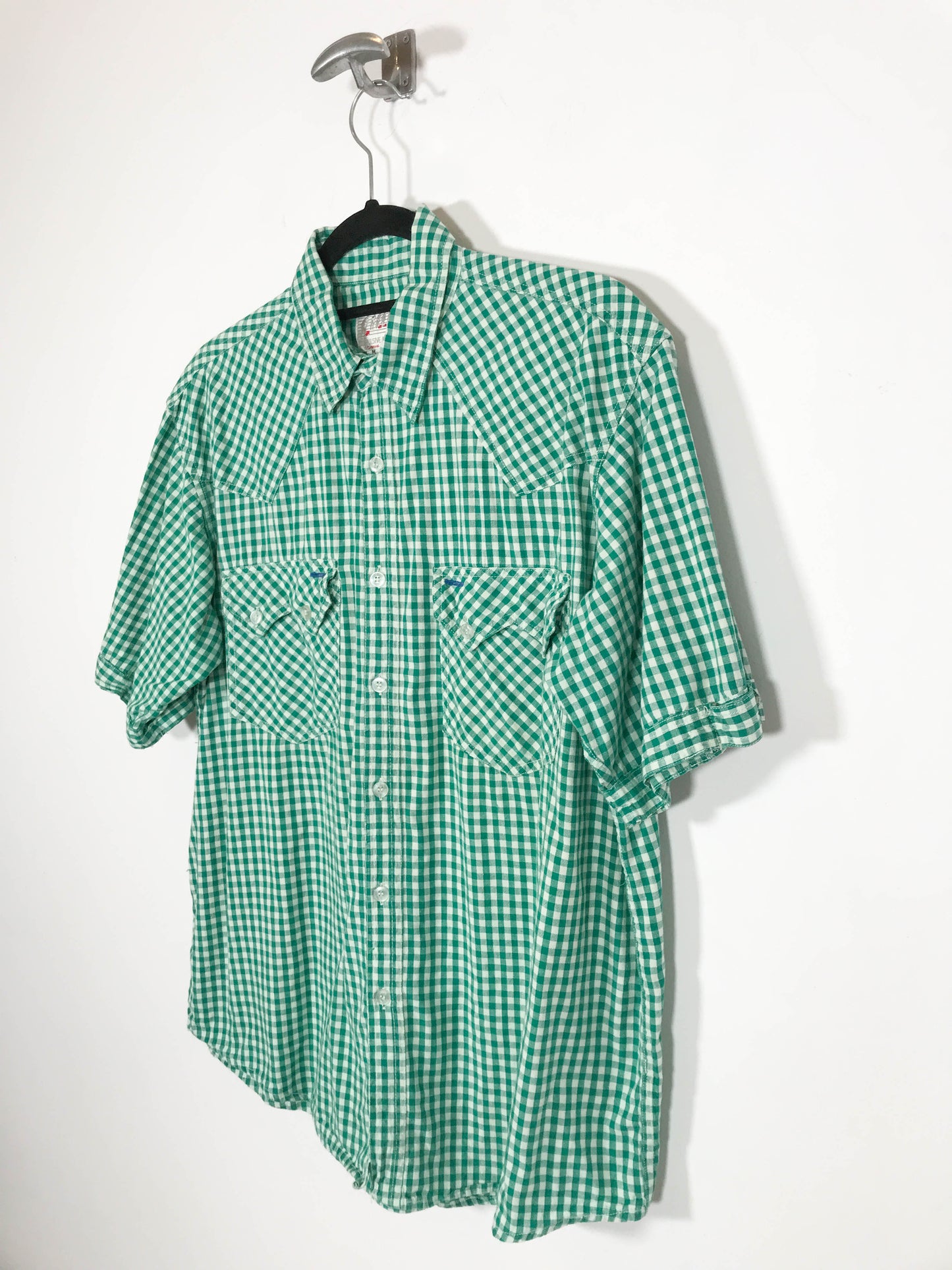 Camisa Avenue - Talla M