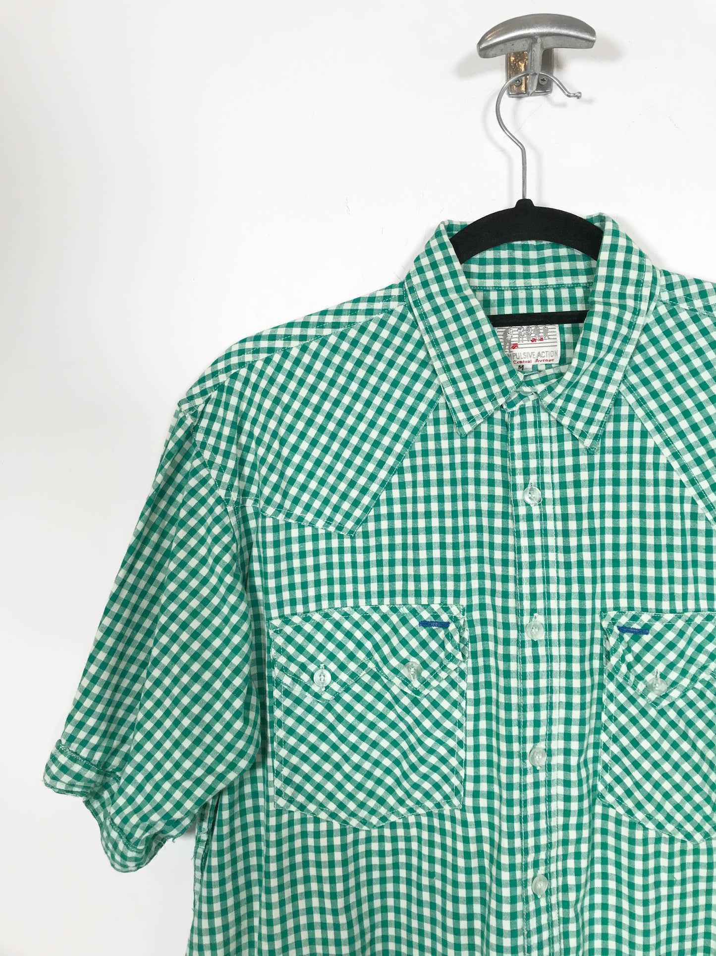 Camisa Avenue - Talla M