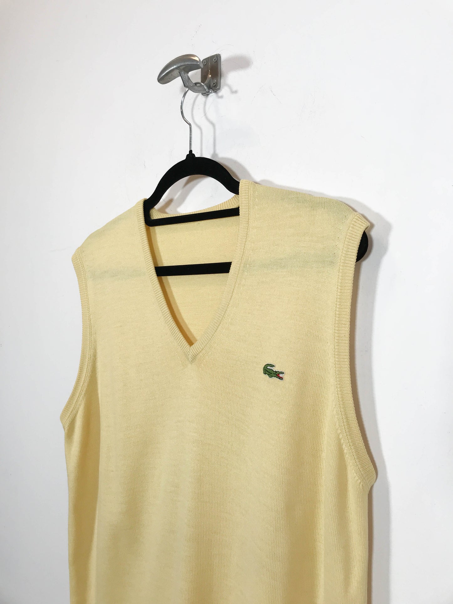 Chaleco Lacoste - Talla M/L