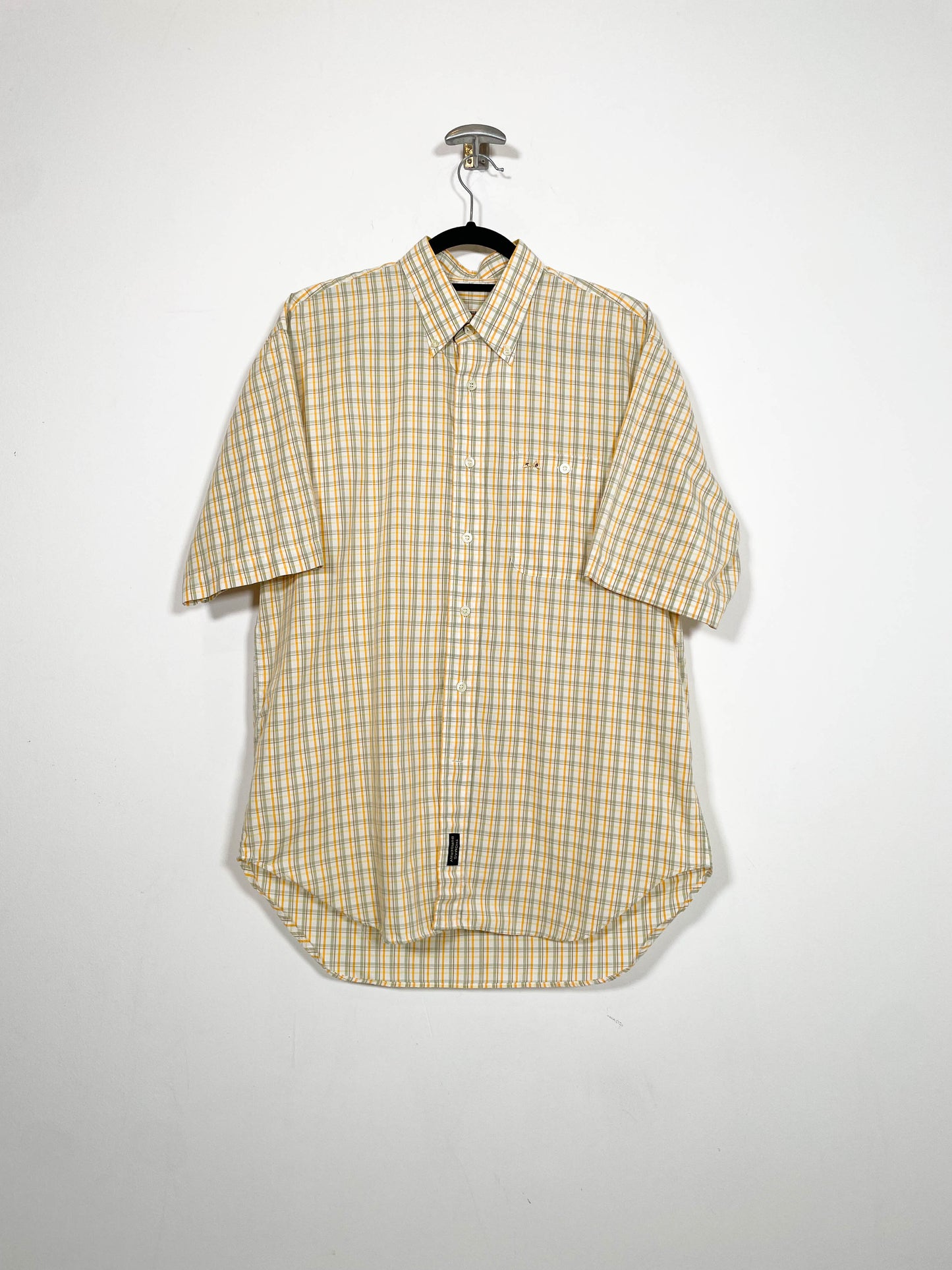 Camisa Burberry - Talla L