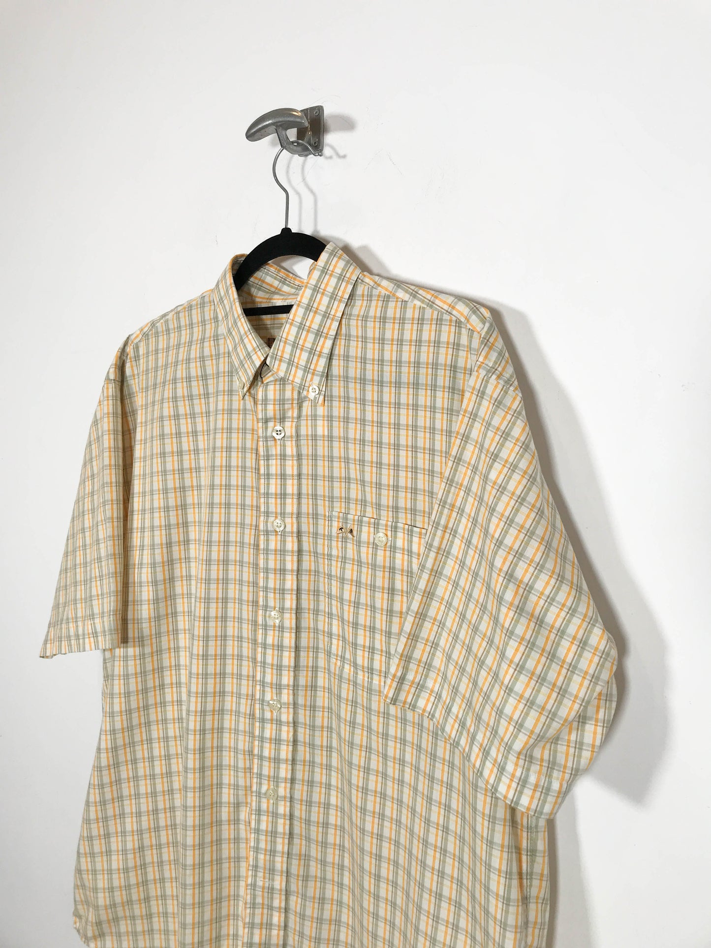 Camisa Burberry - Talla L