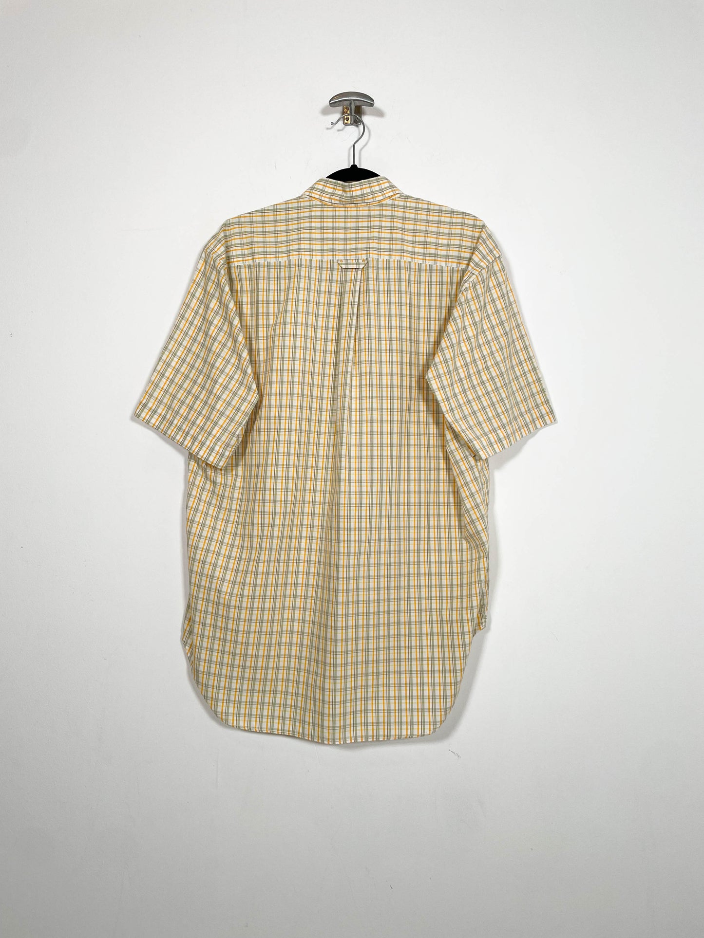 Camisa Burberry - Talla L