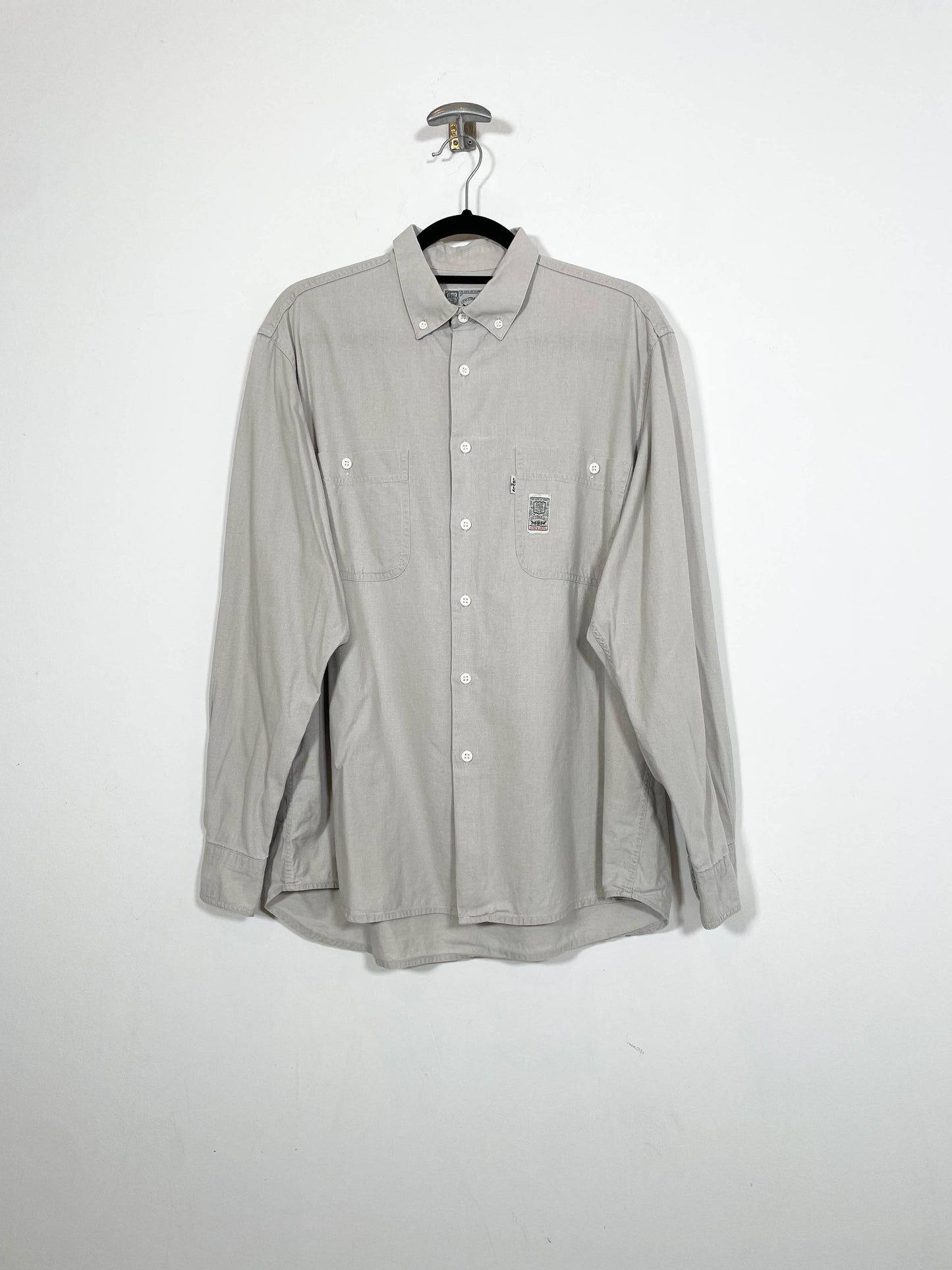 Camisa Levi's - Talla M/L