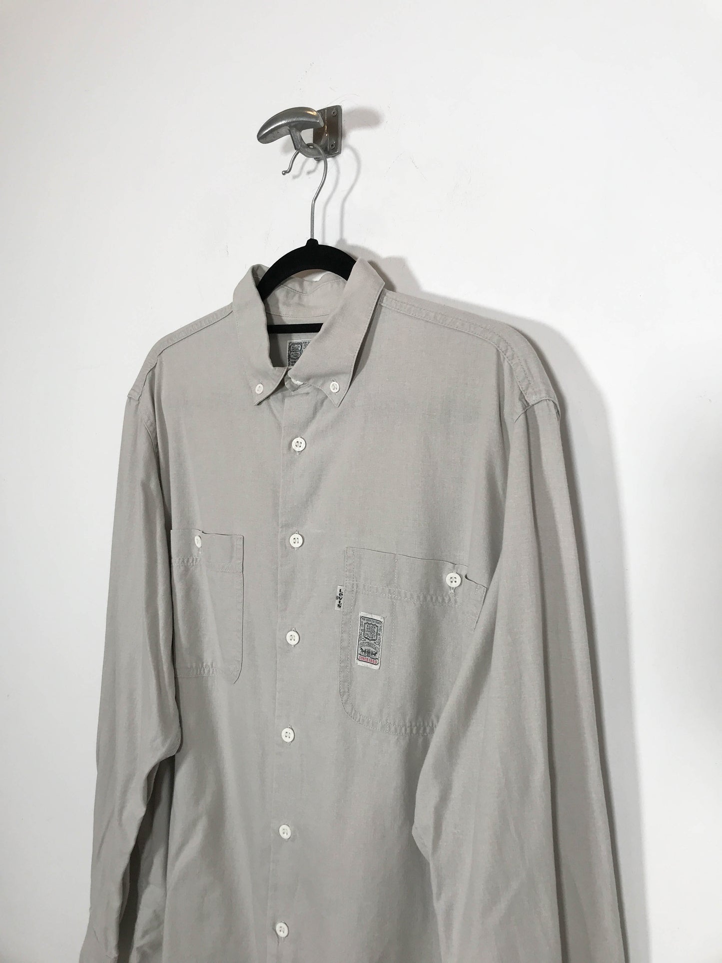 Camisa Levi's - Talla M/L