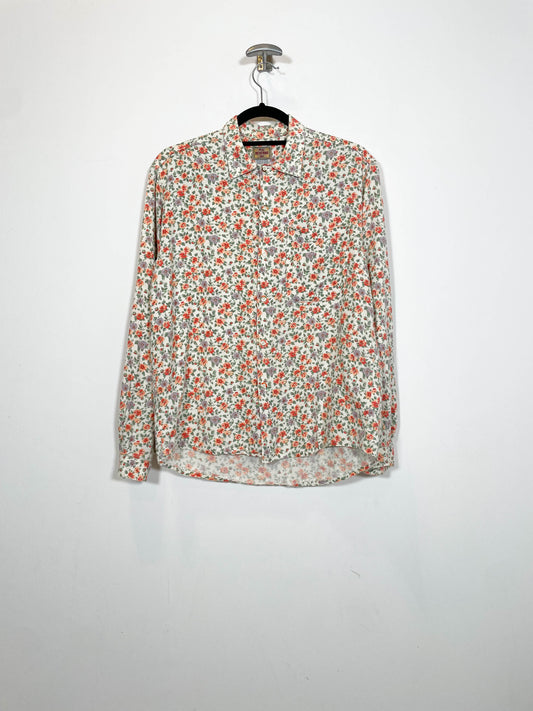 Camisa On The Road - Talla S/M