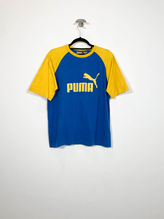 Camiseta Puma - Talla M/L