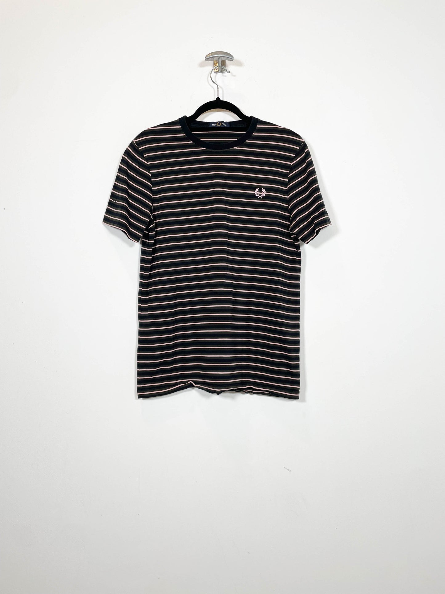 Camiseta Fred Perry - Talla S