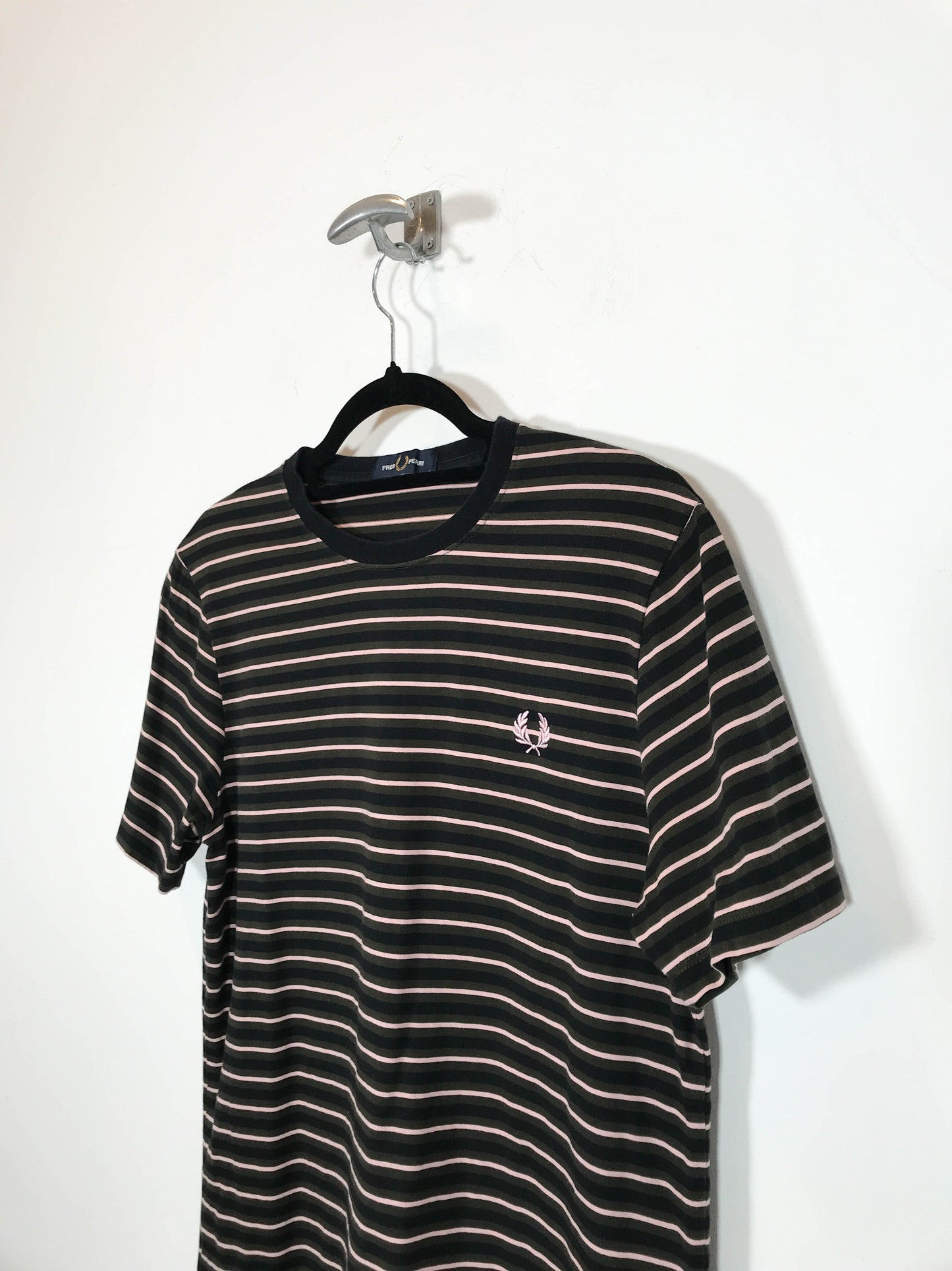 Camiseta Fred Perry - Talla S