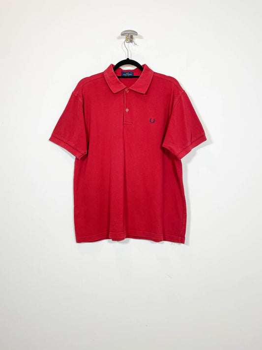 Polo Fred Perry - Talla L