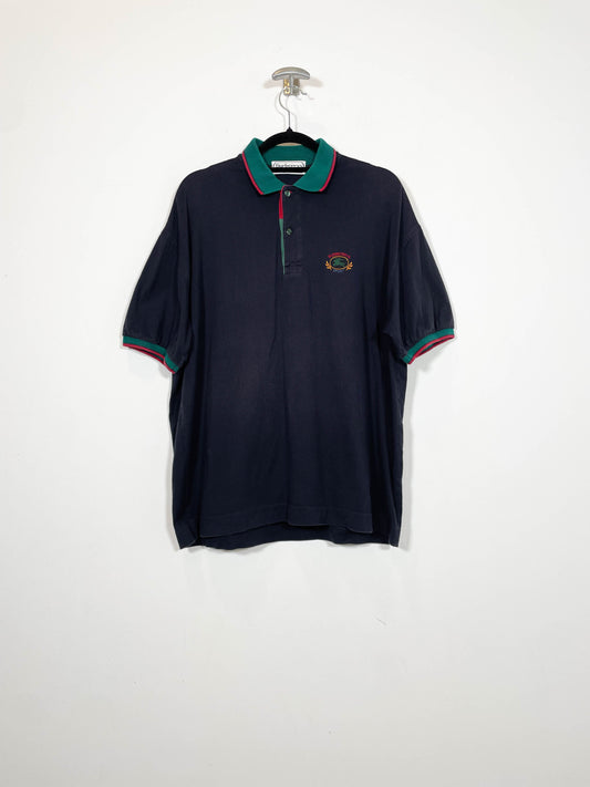 Polo Burberrys Sport - Talla L/XL