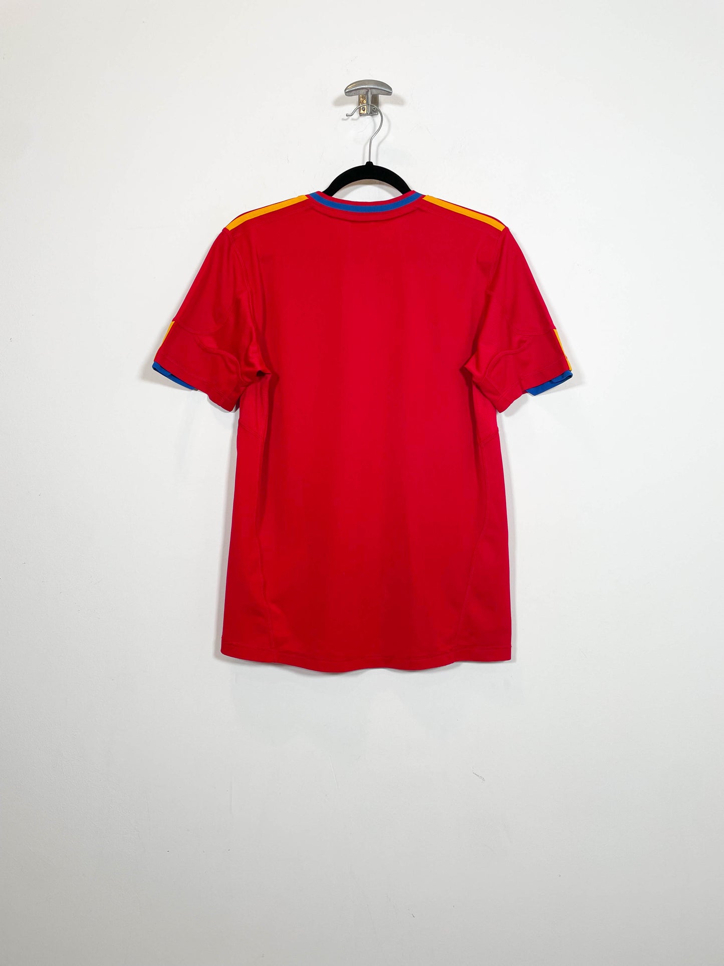 Camiseta Adidas selección española 2010 - Talla M