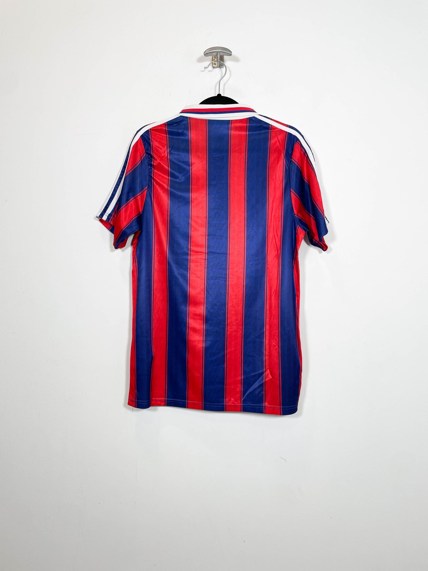 Camiseta Adidas F.C.Bayern München 1995/97 - Talla M