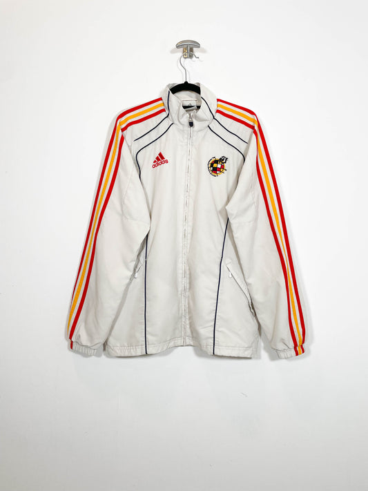 Tracktop Adidas Federación Española de Fútbol - Talla L