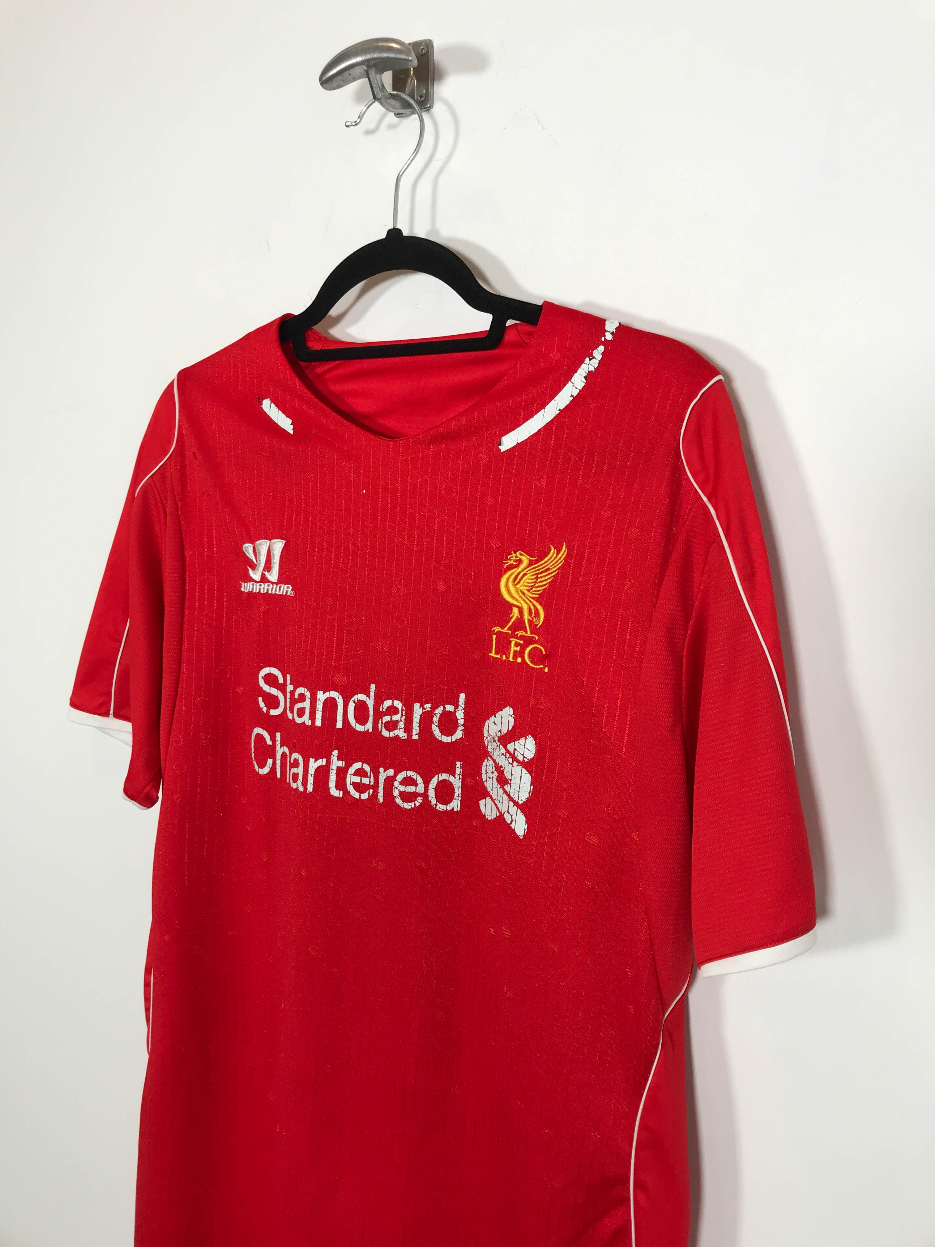 Camiseta liverpool 2015 sale