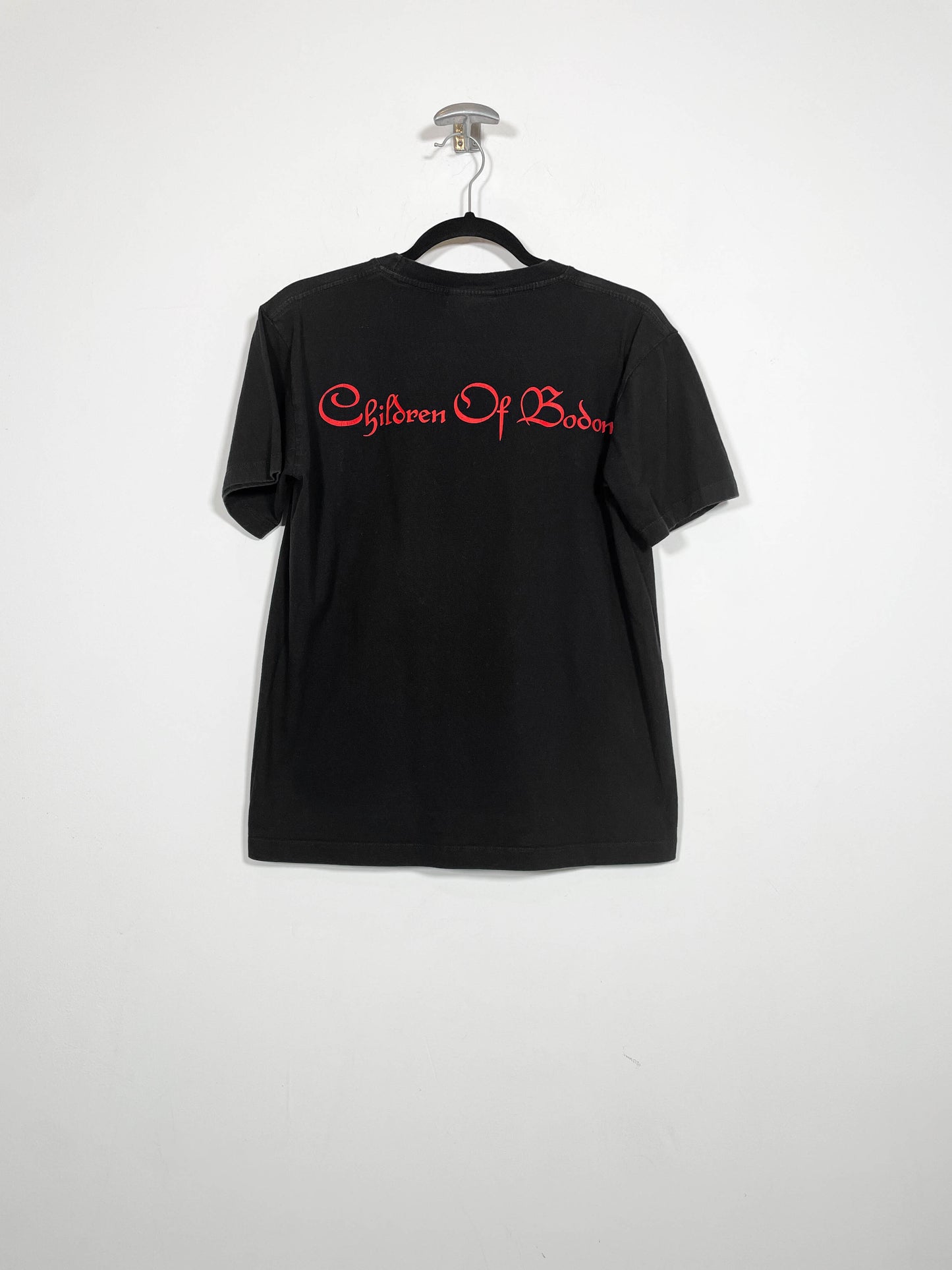 Camiseta Children of Bodom - Talla M