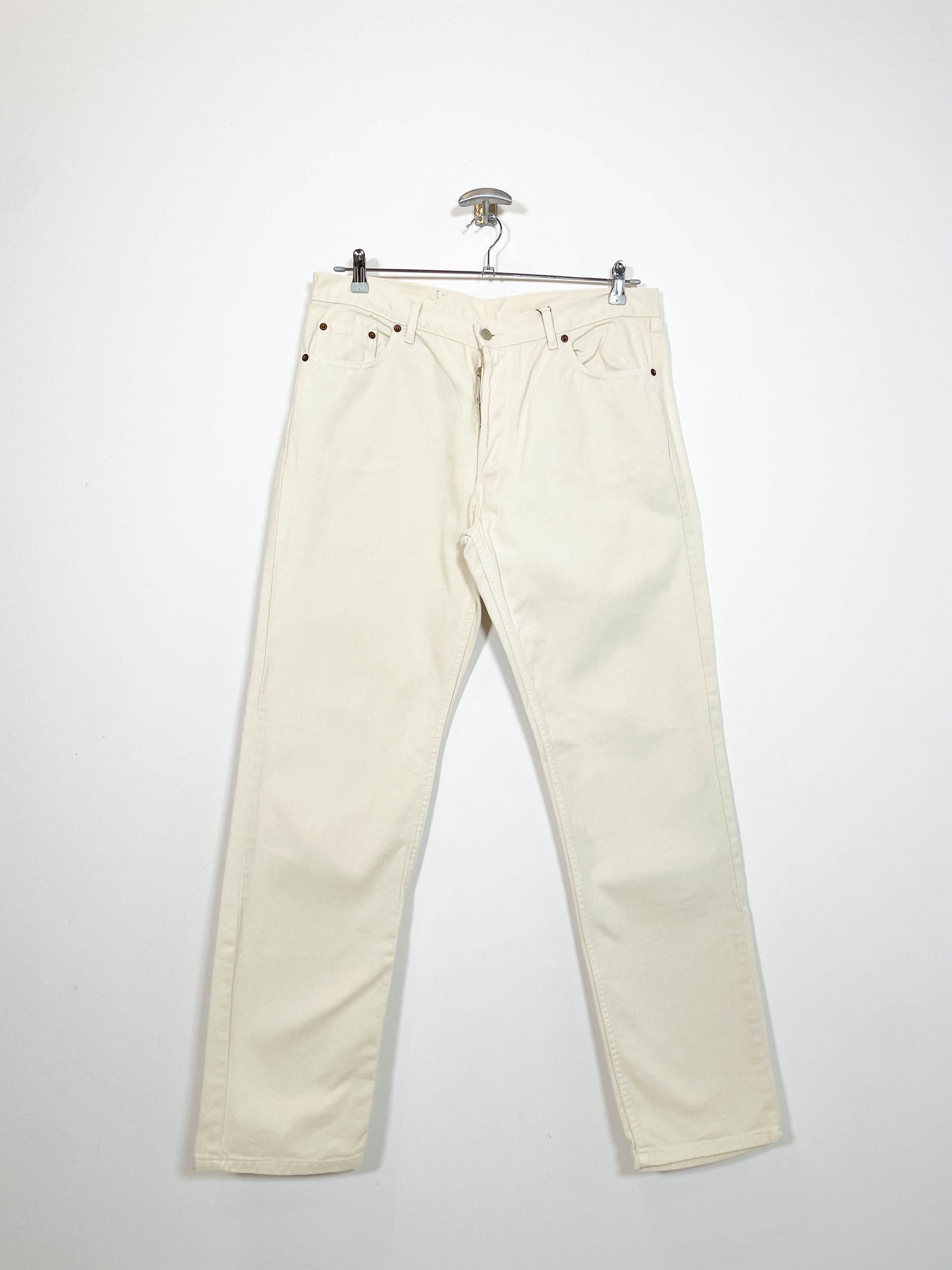 Pantalón Levi's 501 - Talla 46