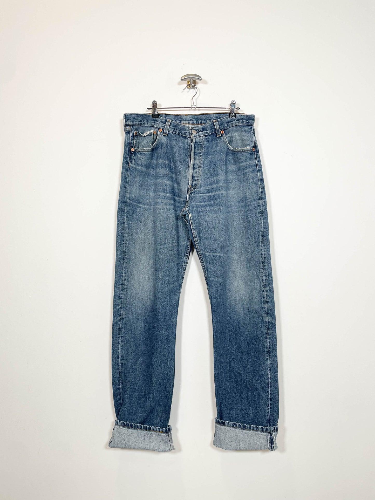 Pantalón Levi's 501 - Talla 44