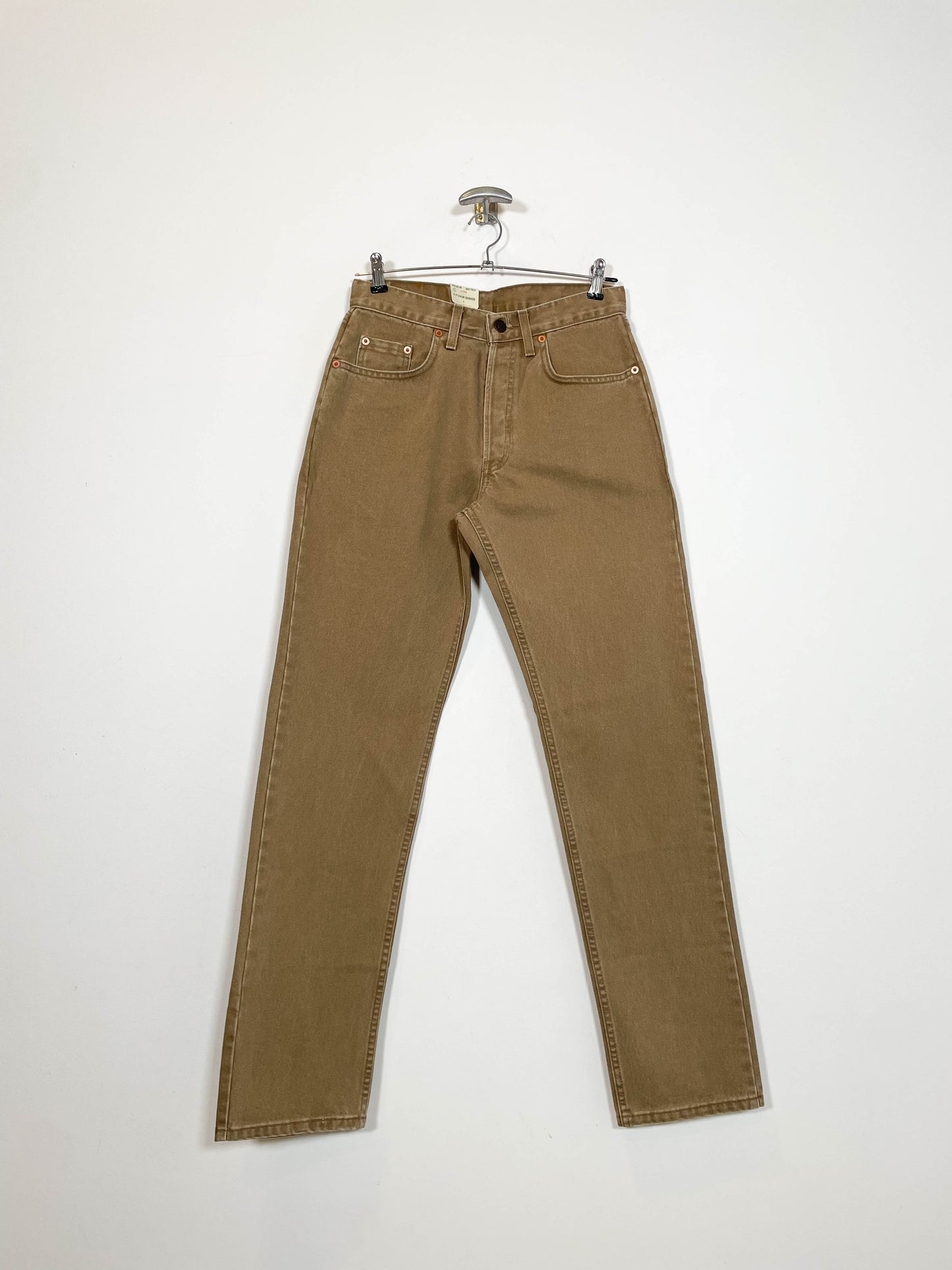 Pantalón Levi's 614 DS - Talla 36