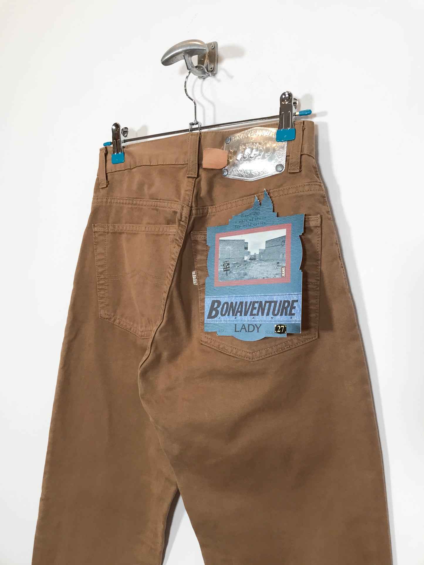 Pantalón Bonaventure DS - Talla 32/34