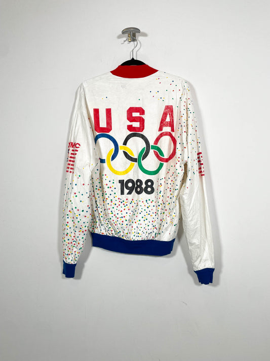 Tracktop USA Olympic Committee 1988 - Talla M/L