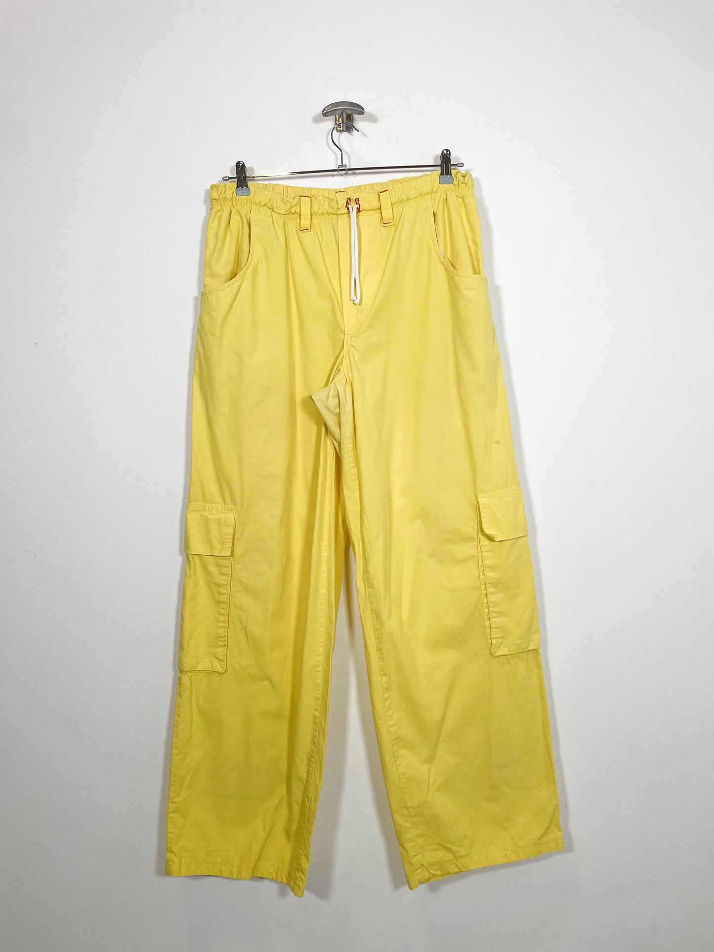 Pantalón cargo Demon - Talla XL