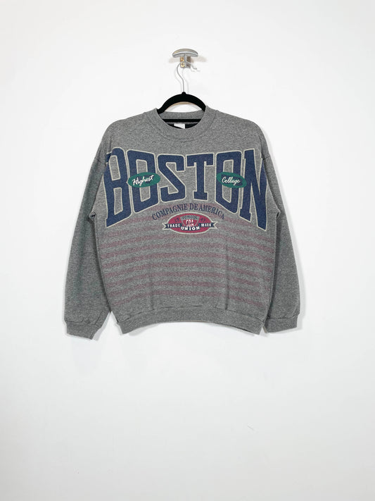 Sudadera Boston - Talla M