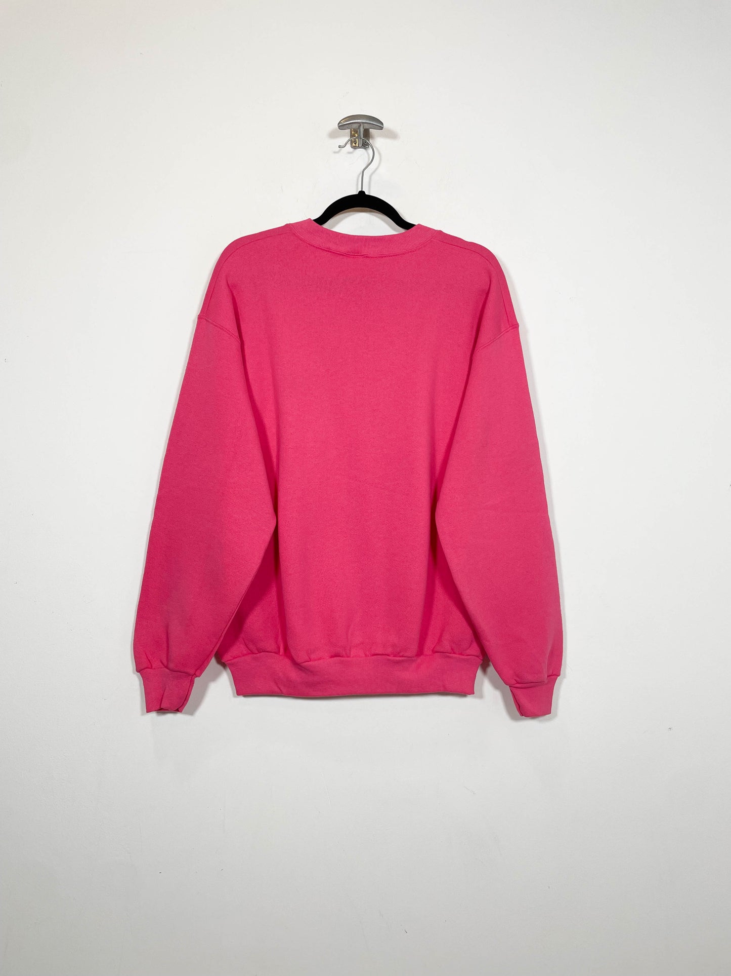 Sudadera Fruit of the Loom DS - Talla M