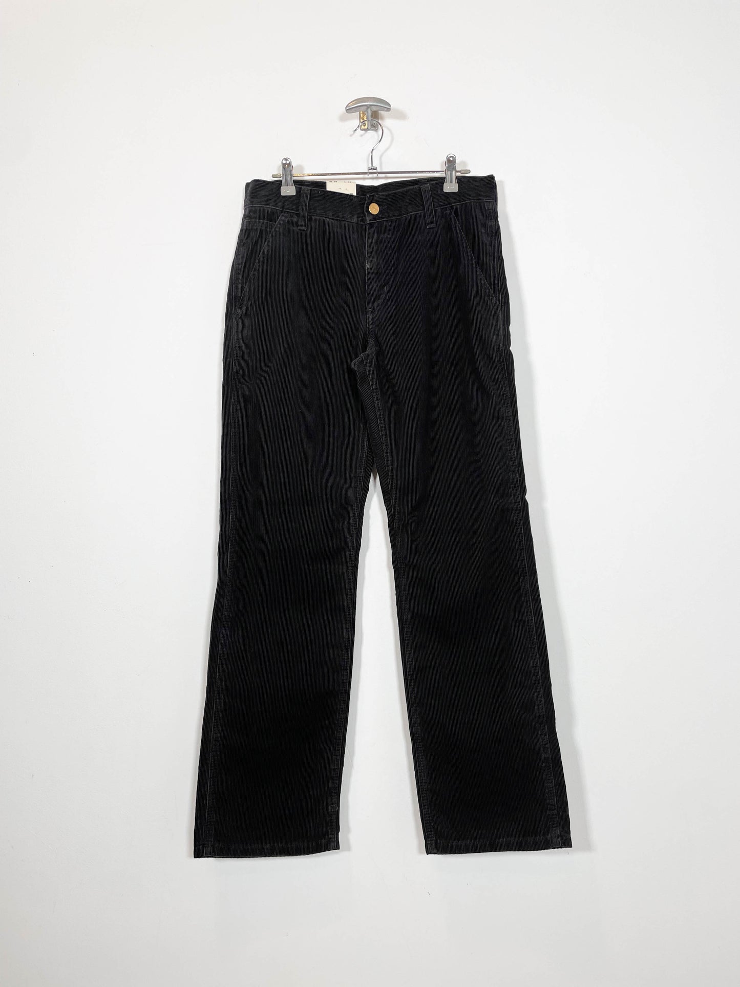 Pantalón de pana Carhartt DS - Talla 36