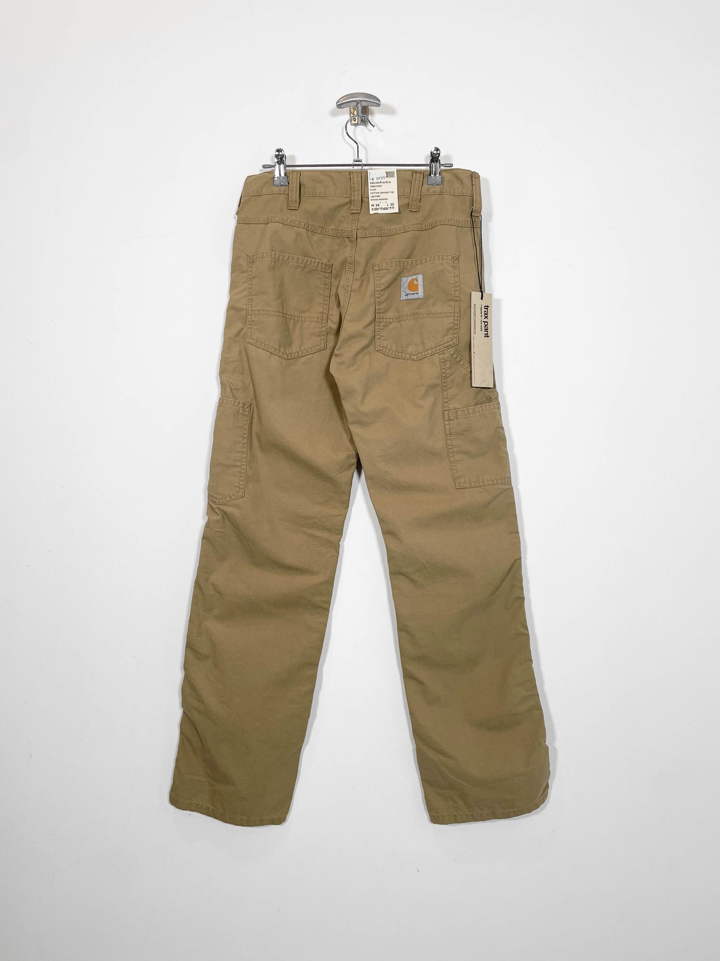 Pantalón Carhartt DS - Talla 36