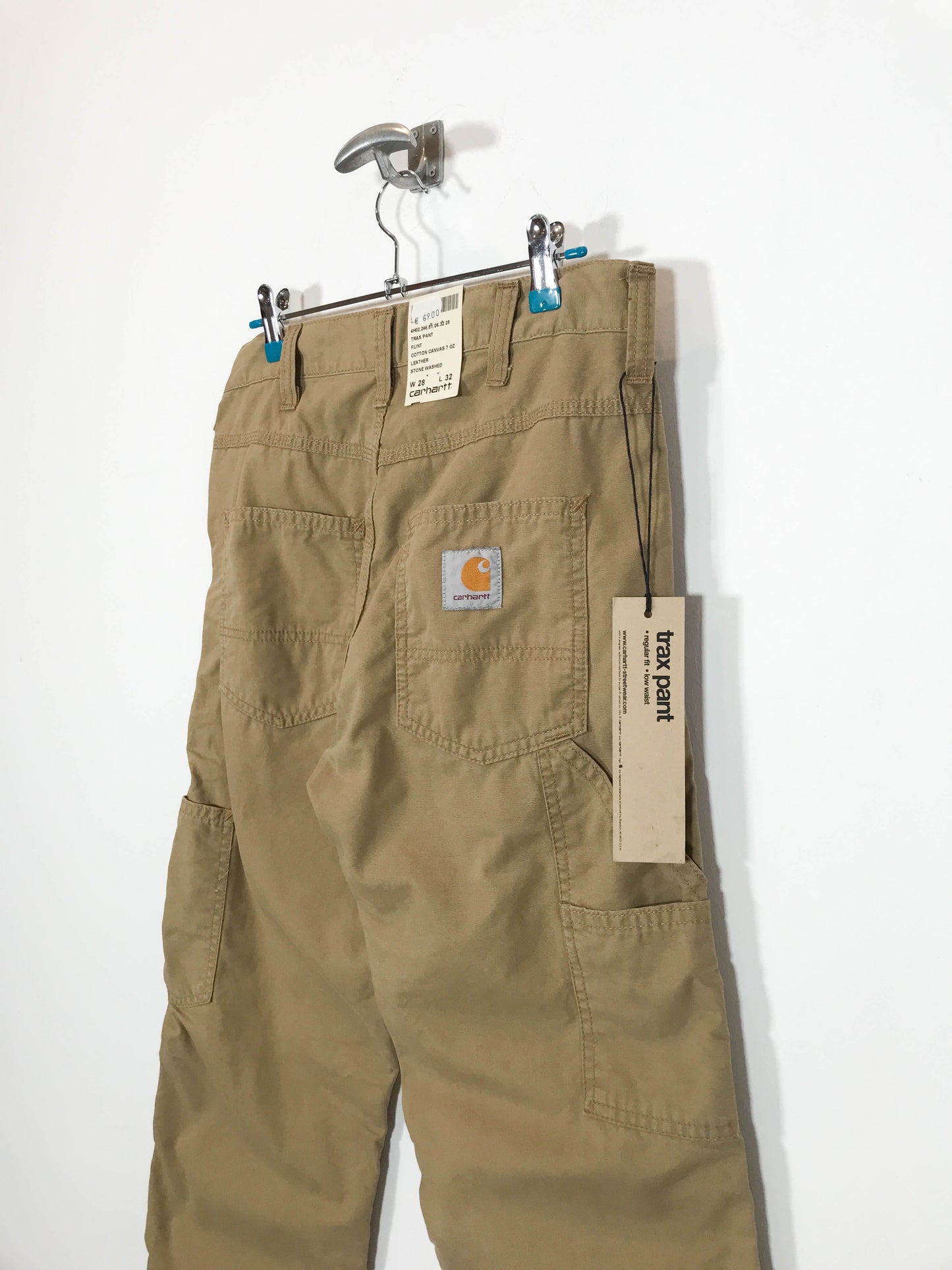 Pantalón Carhartt DS - Talla 36