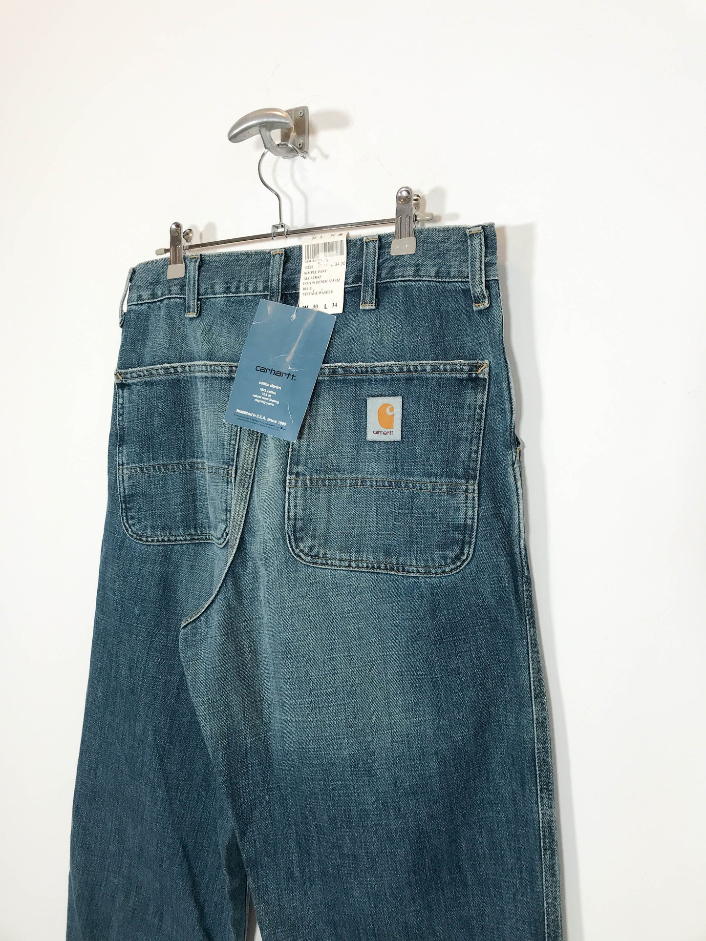 Pantalón Carhartt DS - Talla 38