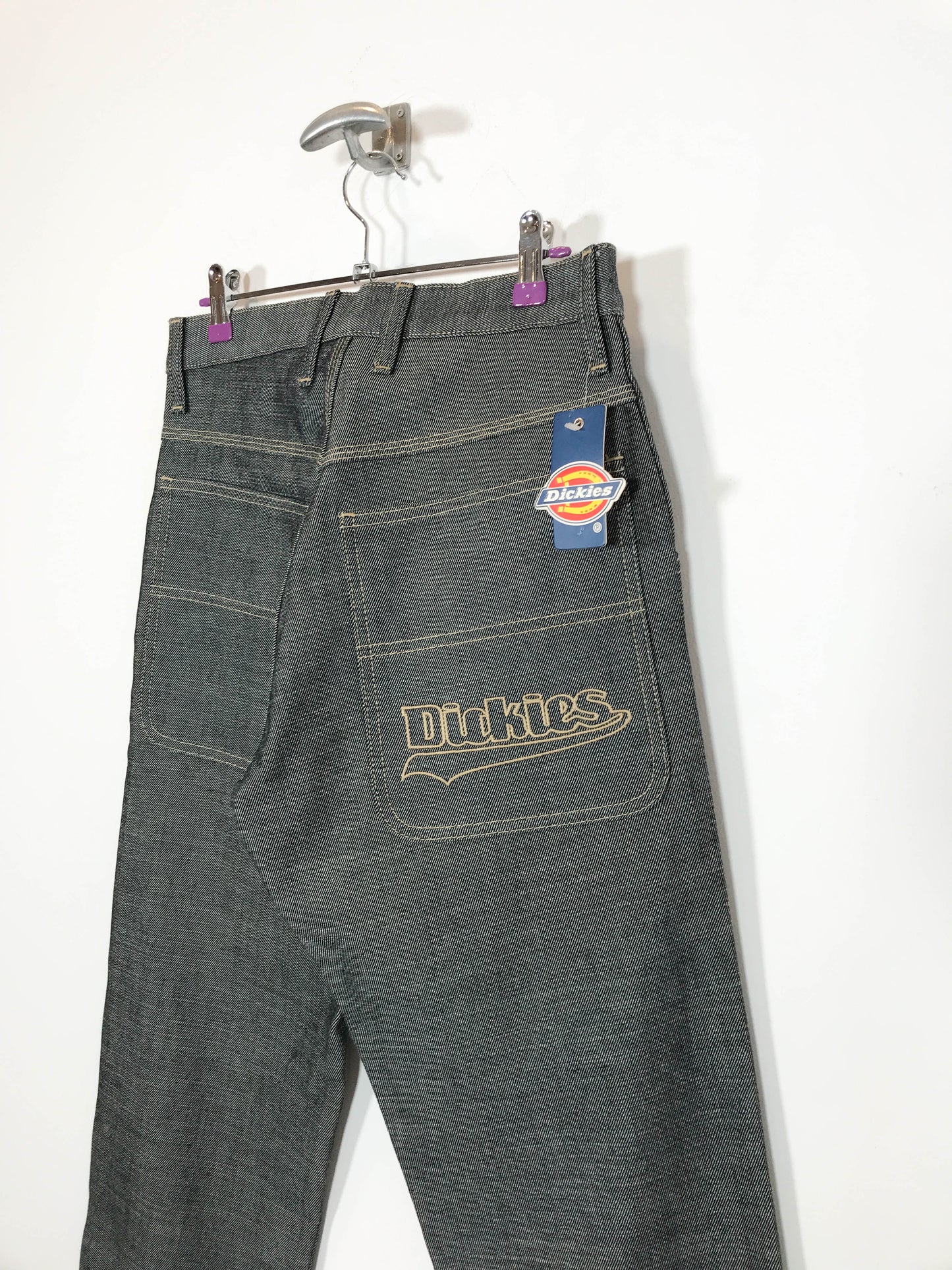 Pantalón Dickies DS - Talla 34/36