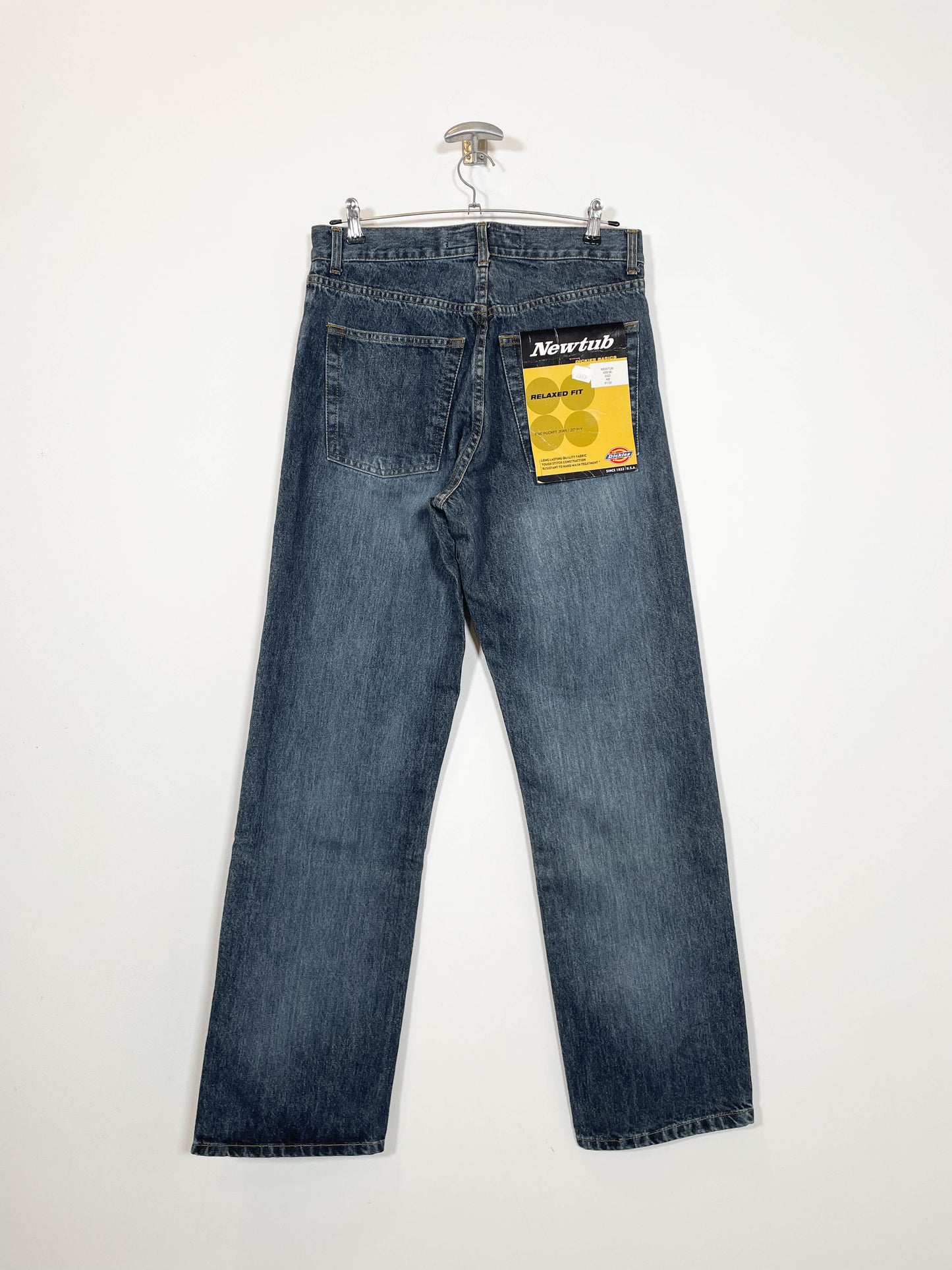 Pantalón Dickies Newtub DS