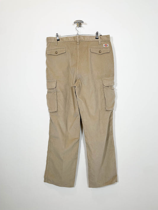 Pantalón de pana Dickies DS - Talla 44