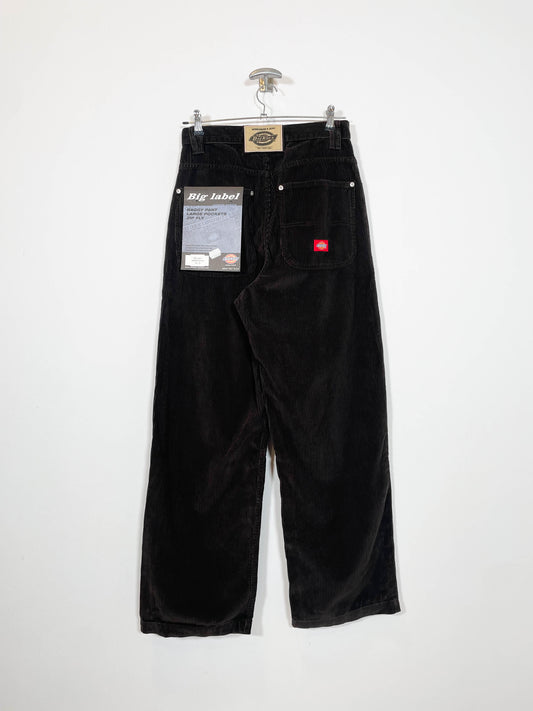 Pantalón de Pana Dickies DS