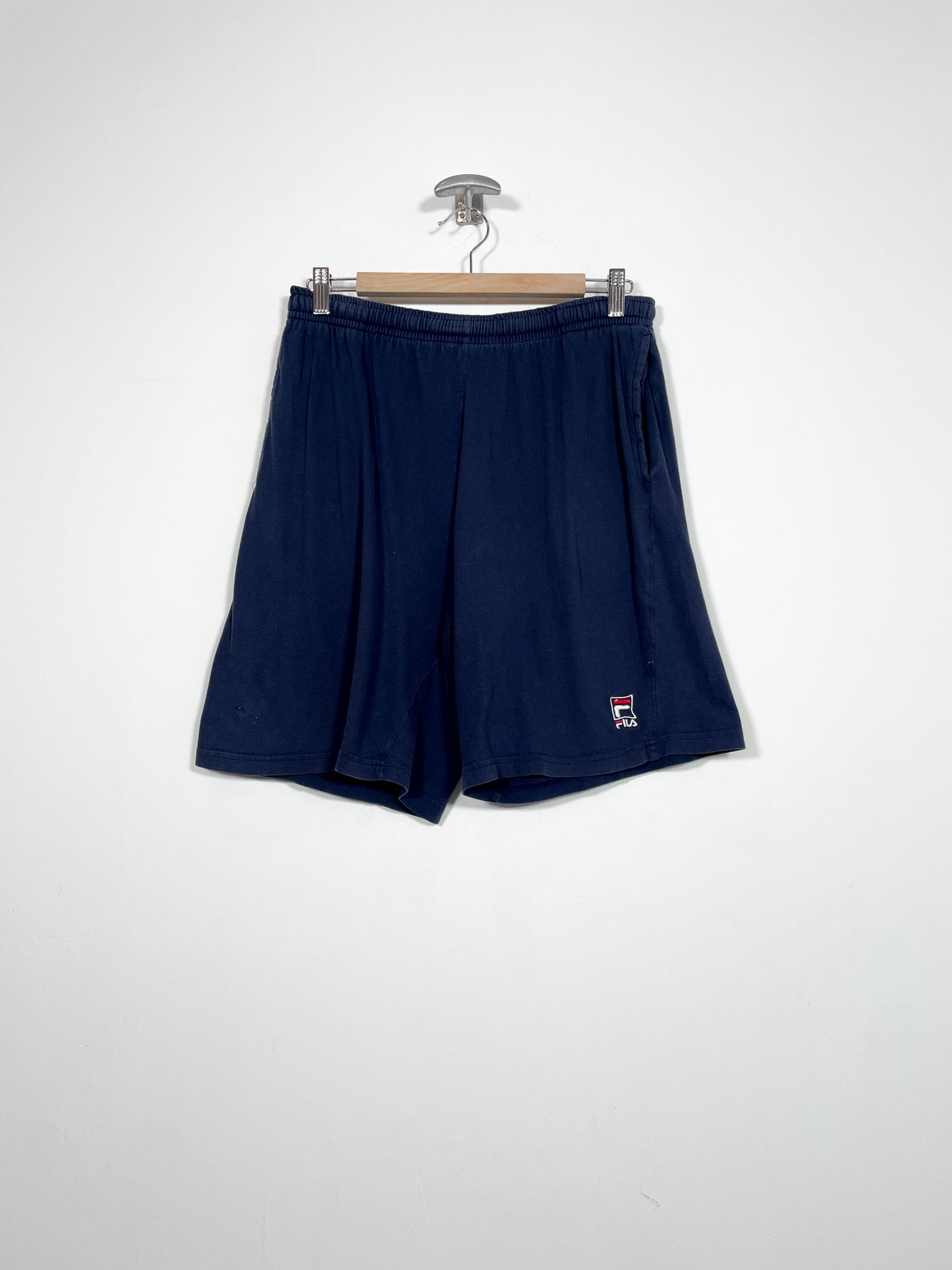 Short Fila - Talla M - Caramelo Vintage