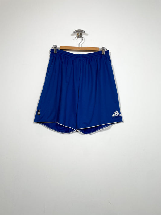 Short Adidas - Talla XL - Caramelo Vintage