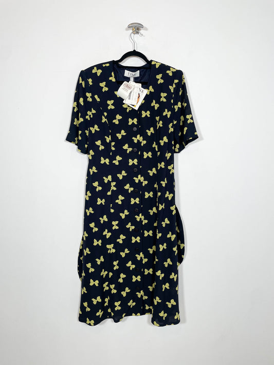 Vestido Fink DS - Talla M/L