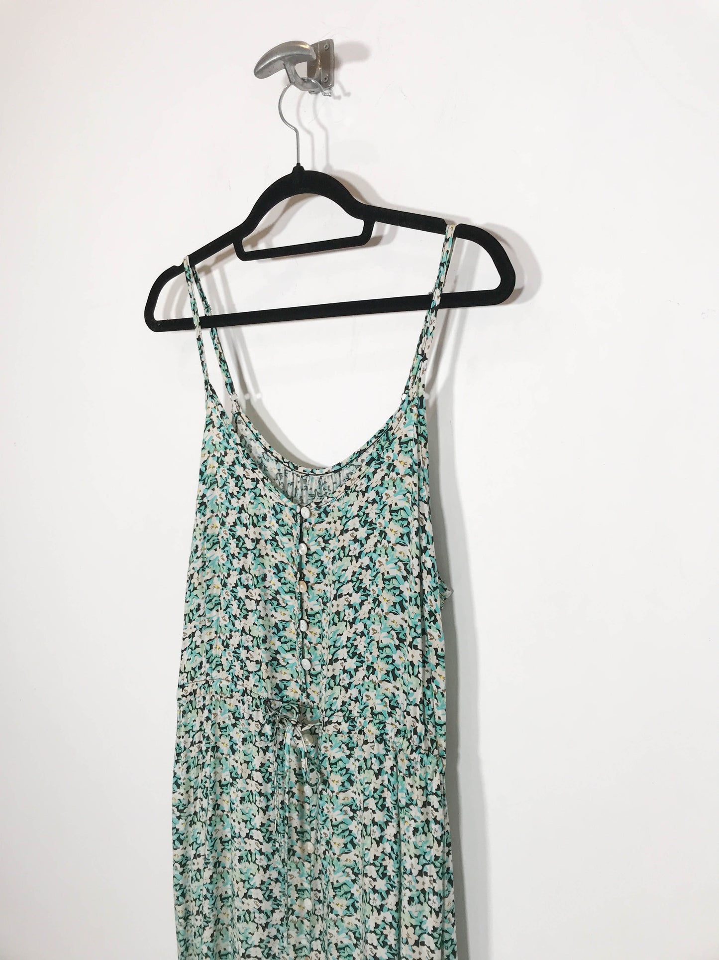 Vestido Fresh Air - Talla M