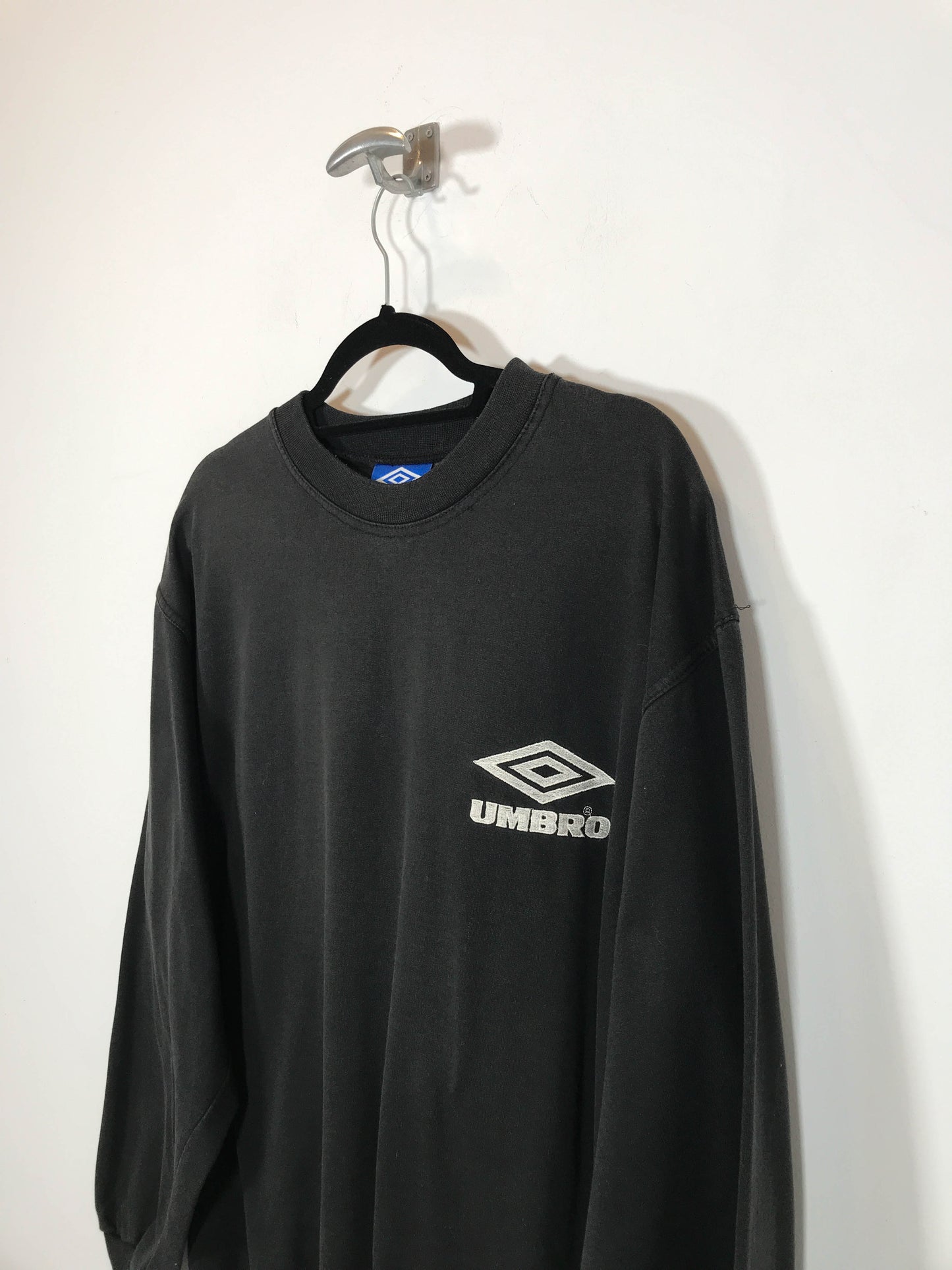 Sudadera Umbro - Talla XL