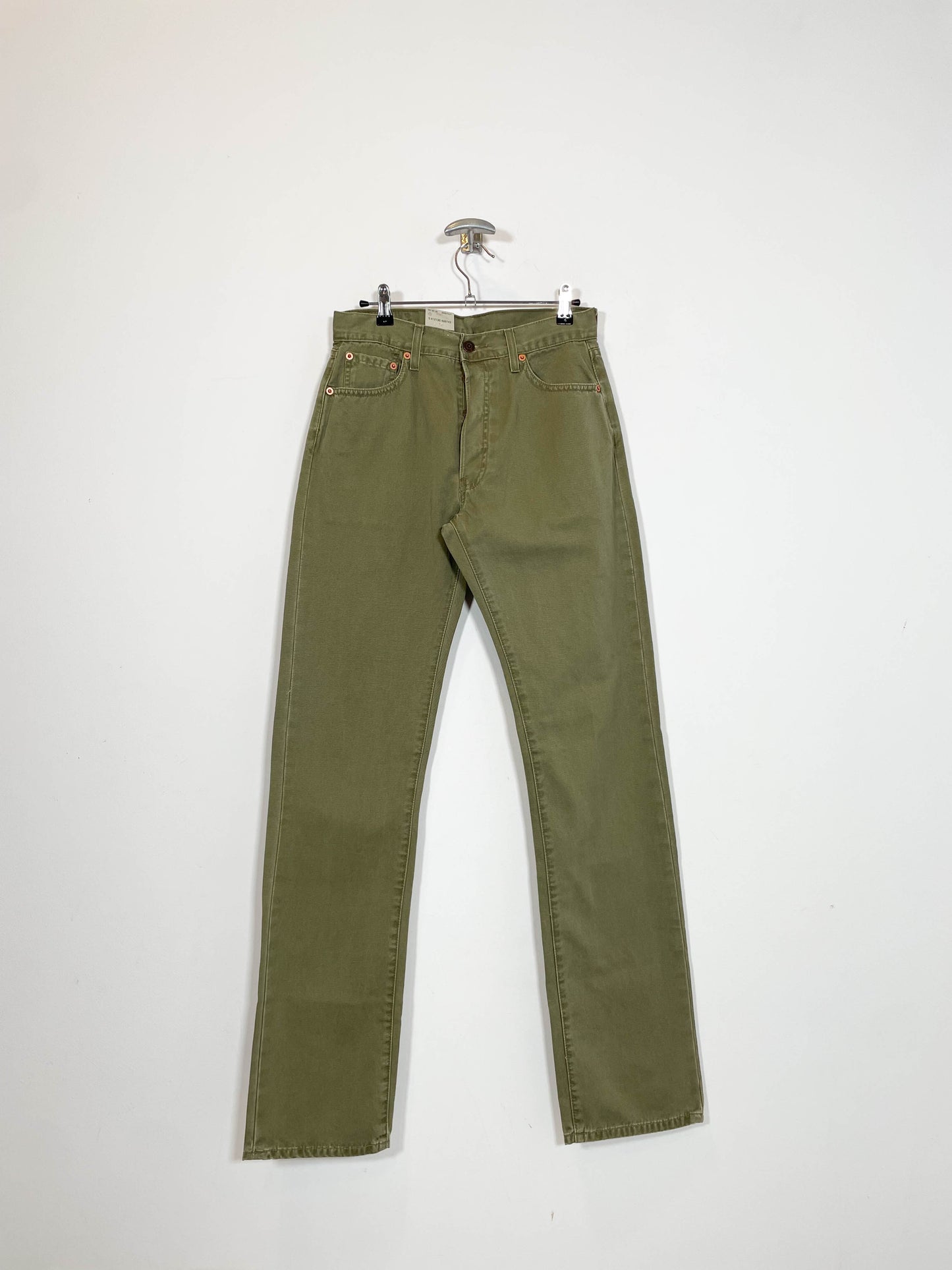 Pantalón Levi's 551 DS - Talla 36