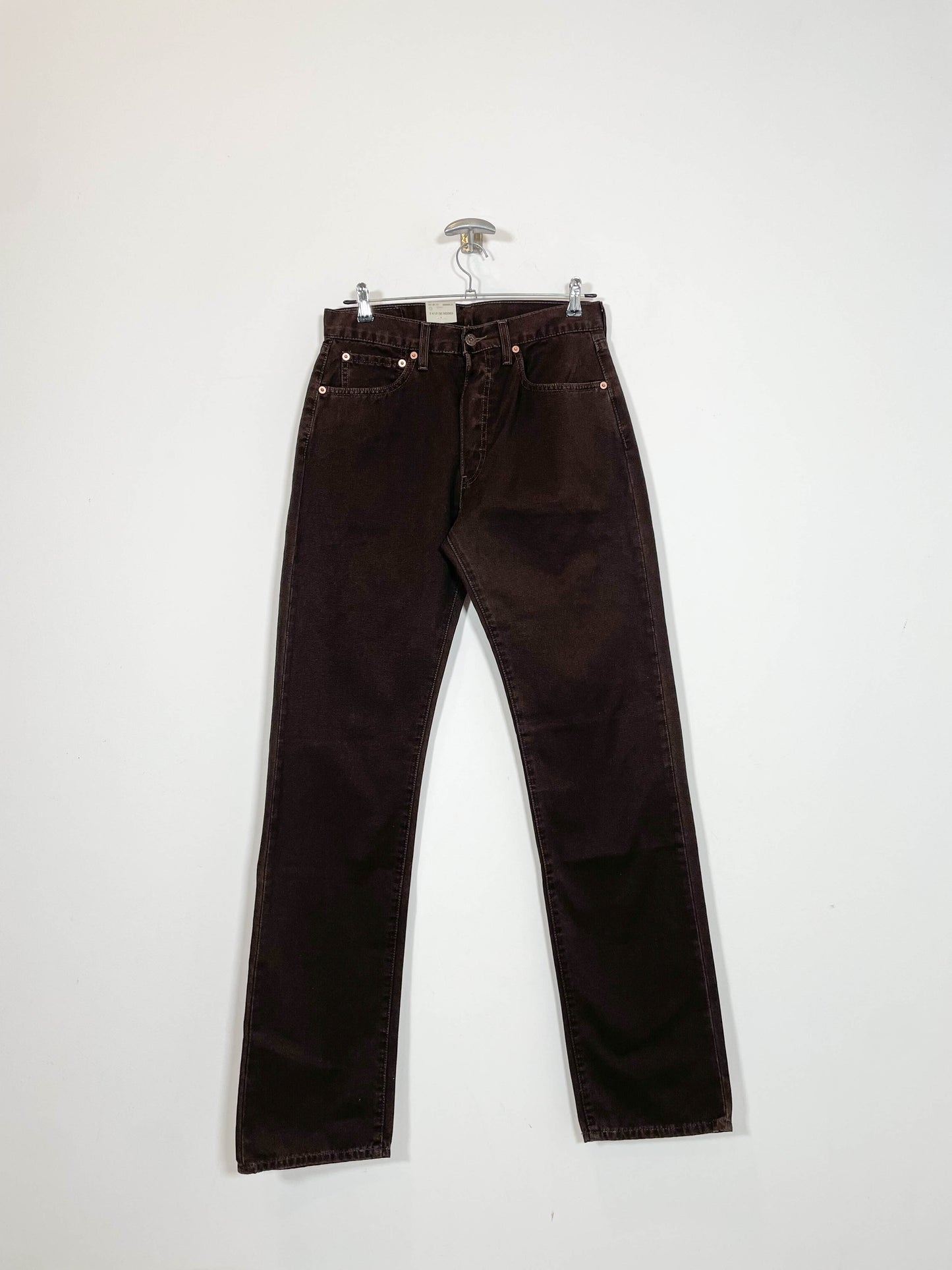 Pantalón Levi's 551 DS