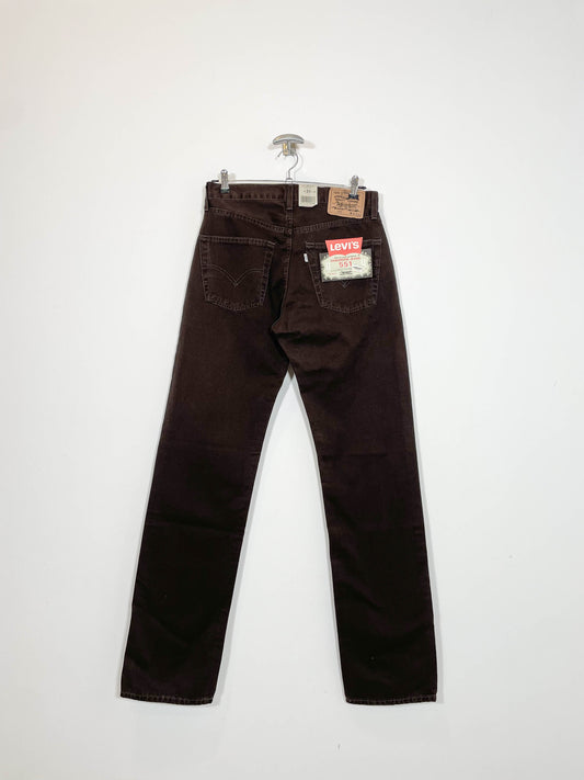 Pantalón Levi's 551 DS