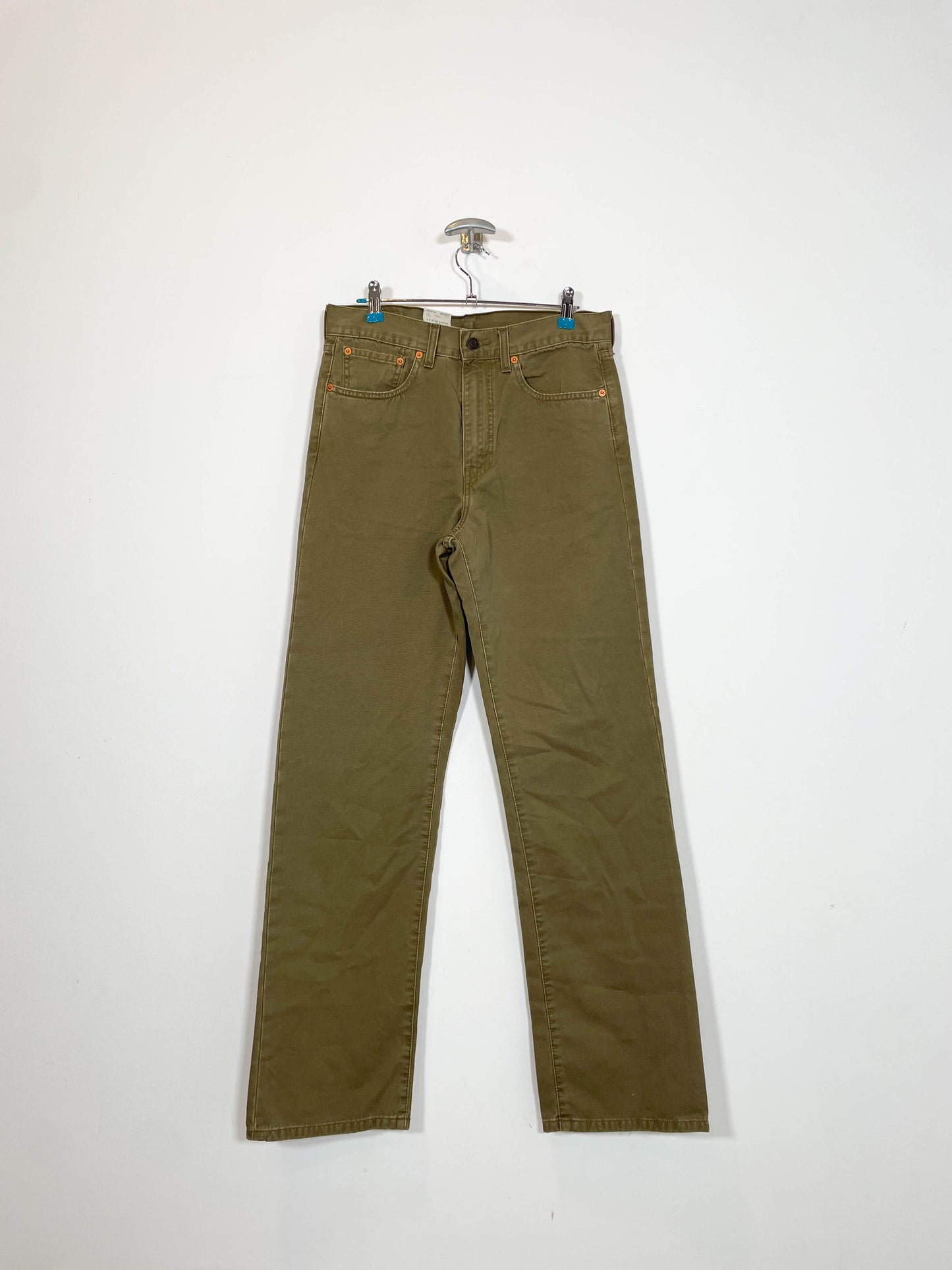 Pantalón Levi's 520 DS