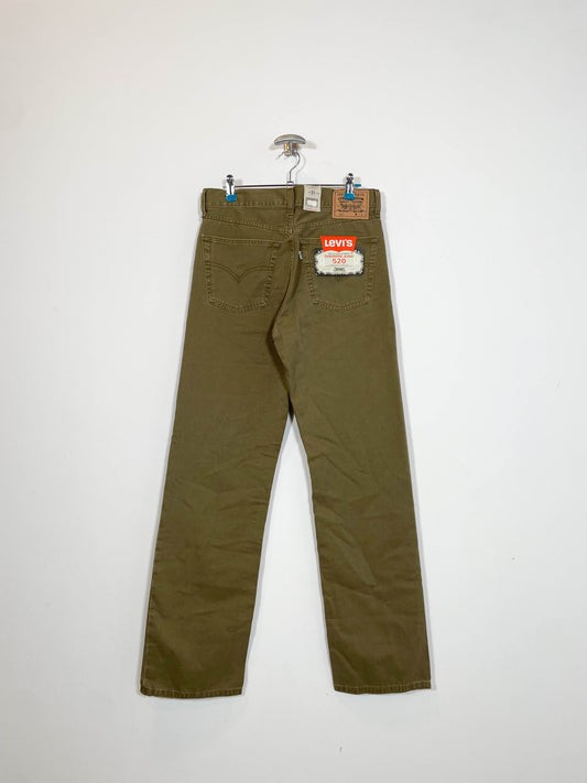 Pantalón Levi's 520 DS