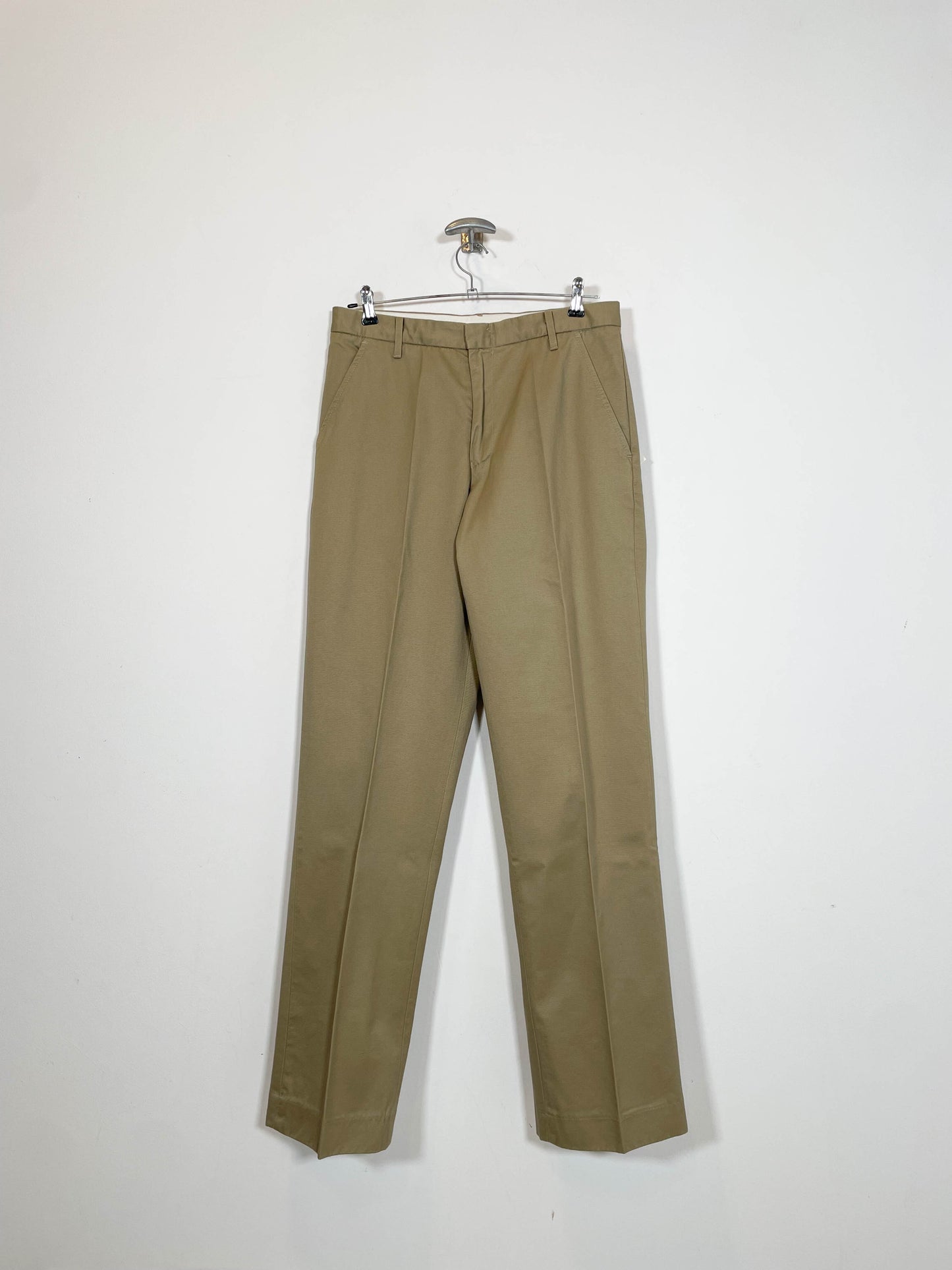 Pantalón chino Levi's DS - Talla 38