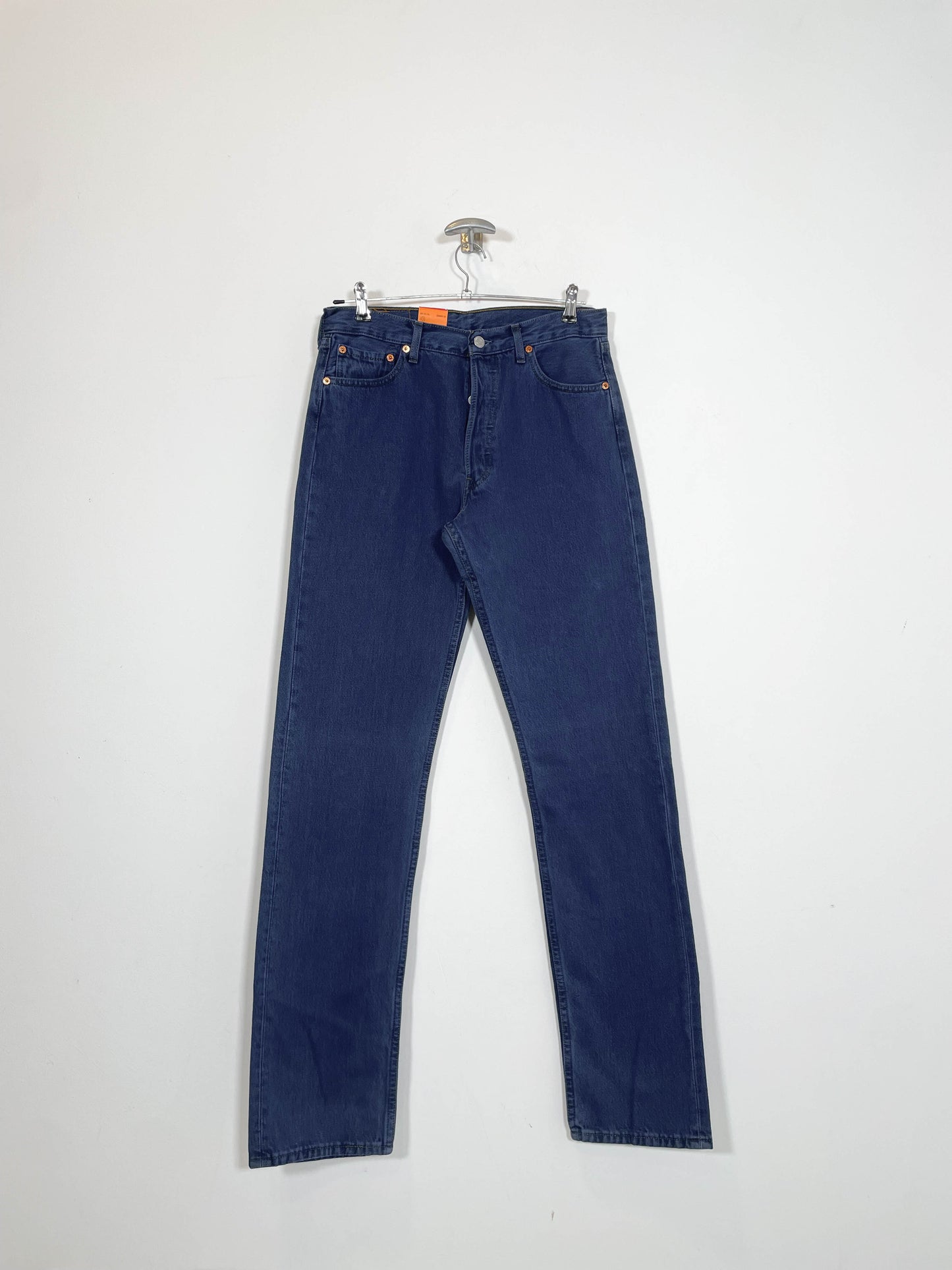 Pantalón Levi's 501 DS - Talla 38