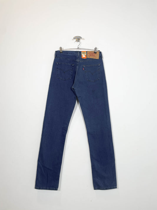 Pantalón Levi's 501 DS - Talla 38